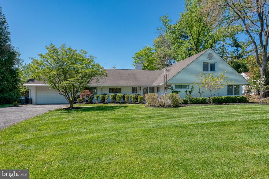 Nestled in a desirable Pikesville location, this well-maintained home features a bright and open floor plan with sun-filled living spaces throughout. Offering 5 bedrooms and 3.5 baths, including a huge primary suite and private office on the main level, this home is designed for flexibility and ease of living. The generous layout provides ample room for gatherings, while the great yard offers space to relax, play, or entertain outdoors. Conveniently located near major roads, making commuting simple, and just minutes from shopping and dining. Complete with a 2-car garage.