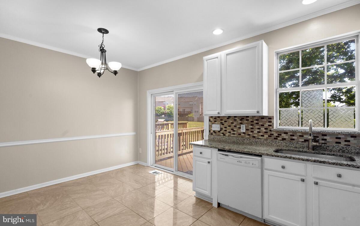 SYCAMORE HILL - Residential Lease