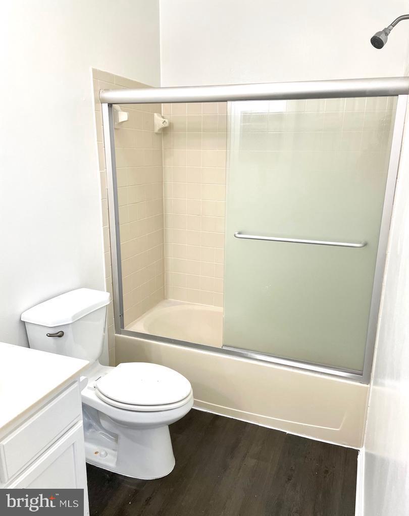 SYCAMORE HILL - Residential Lease