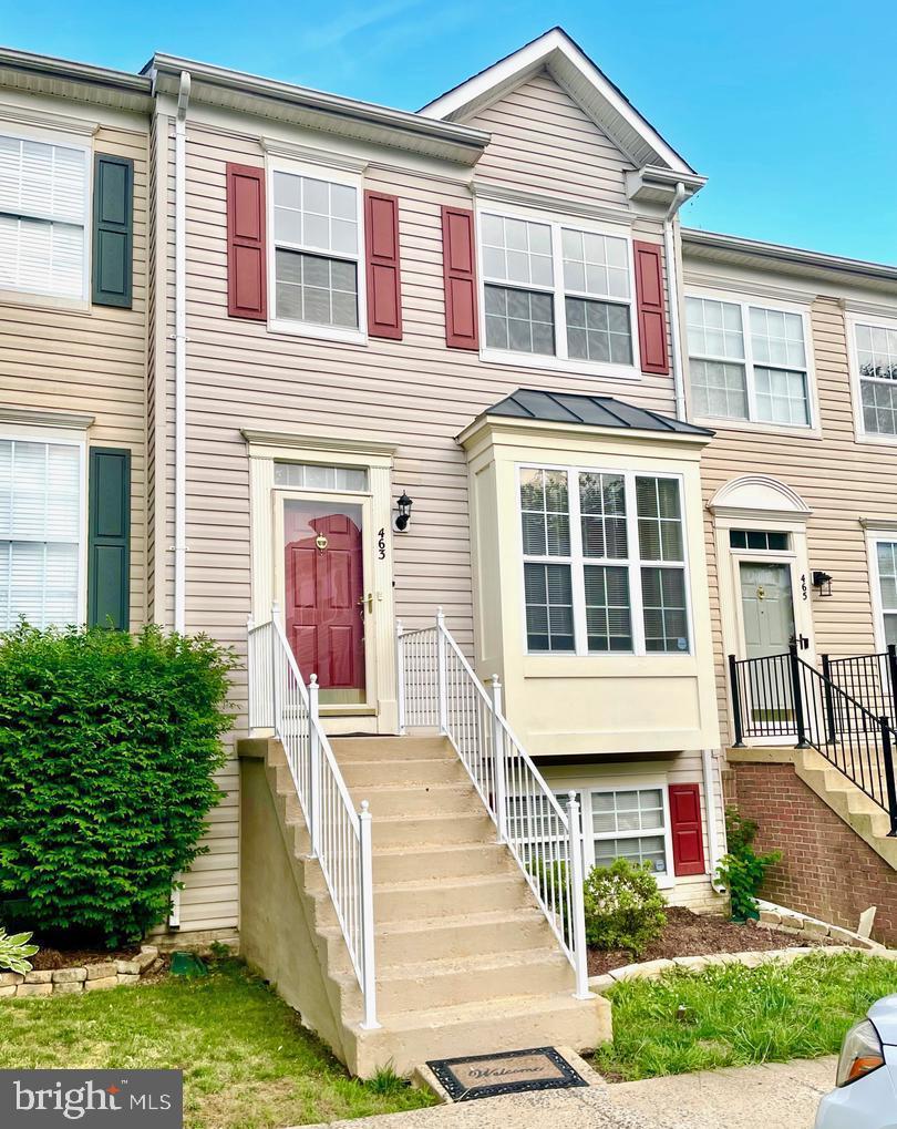 SYCAMORE HILL - Residential Lease