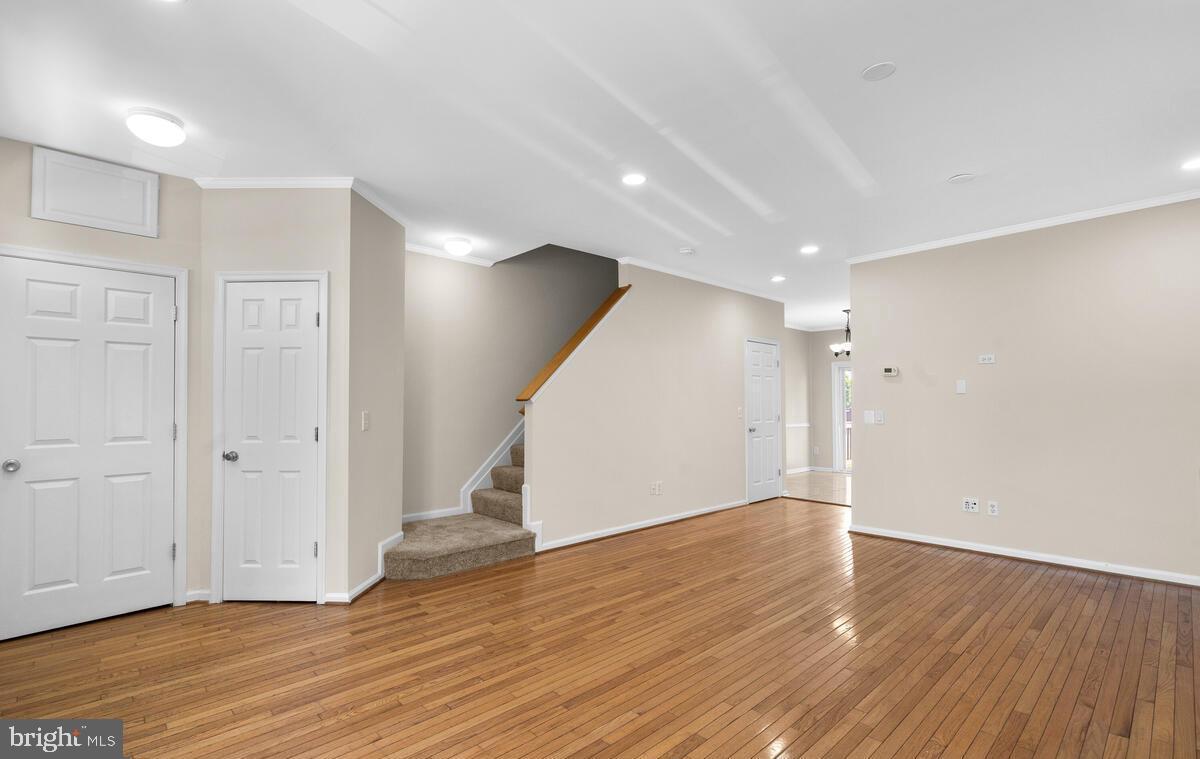 SYCAMORE HILL - Residential Lease