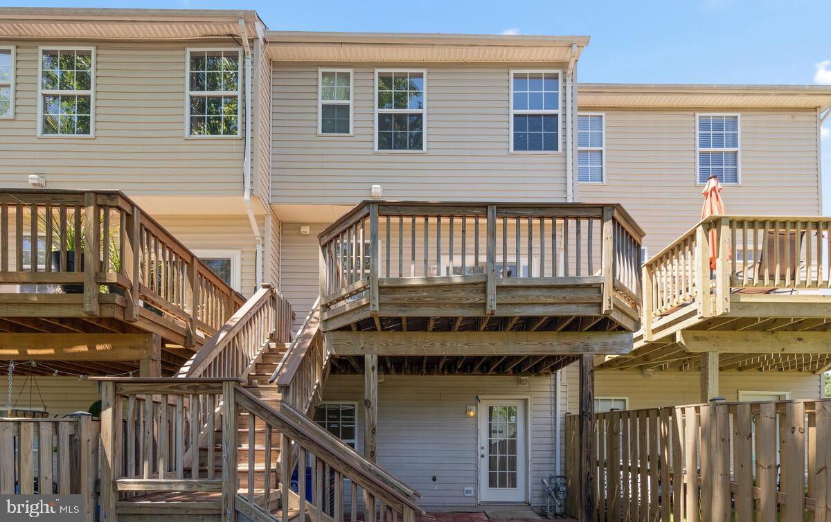 SYCAMORE HILL - Residential Lease