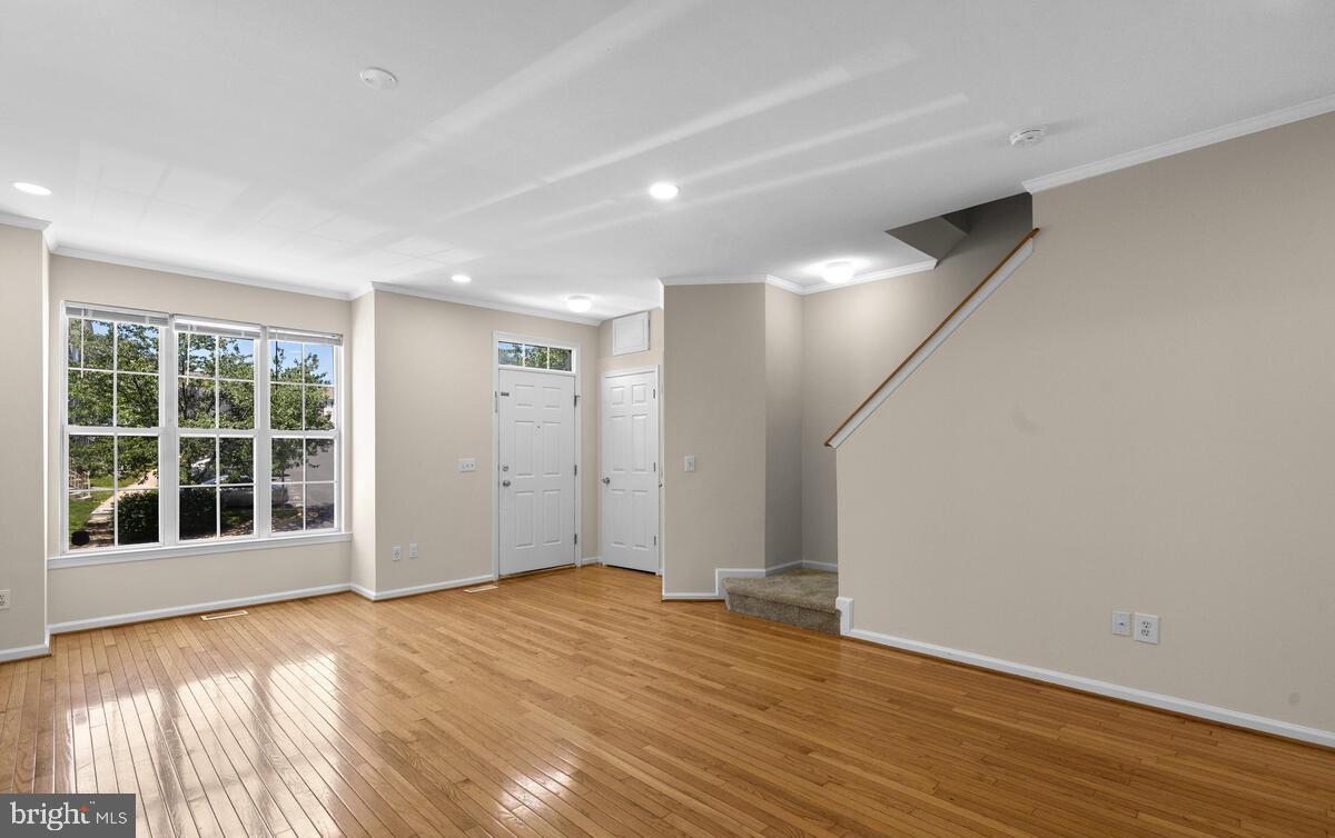 SYCAMORE HILL - Residential Lease