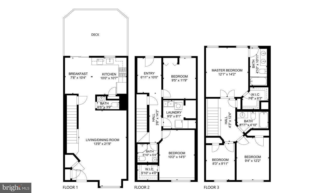 SYCAMORE HILL - Residential Lease