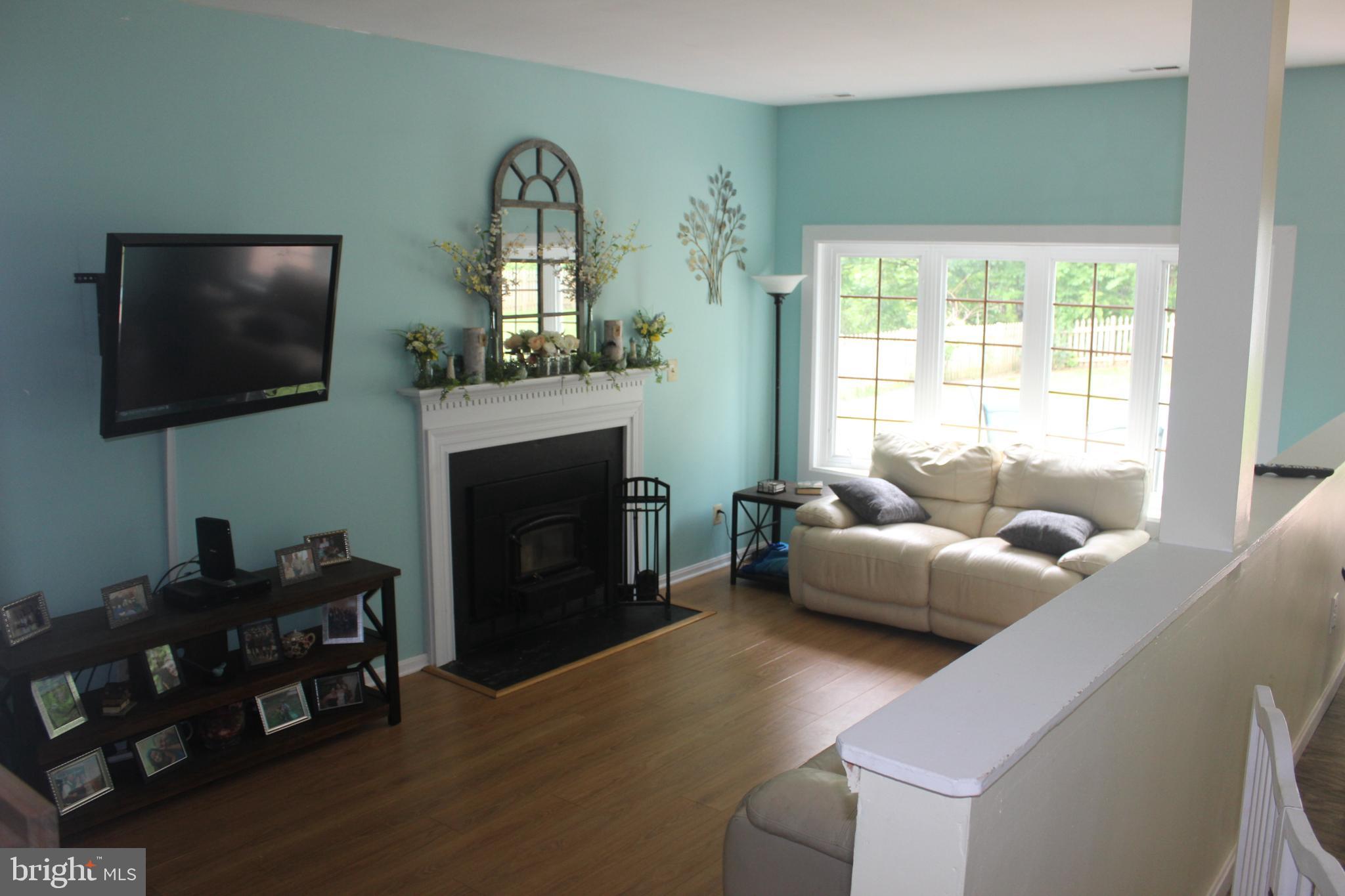 OAKS OF HARFORD - Residential