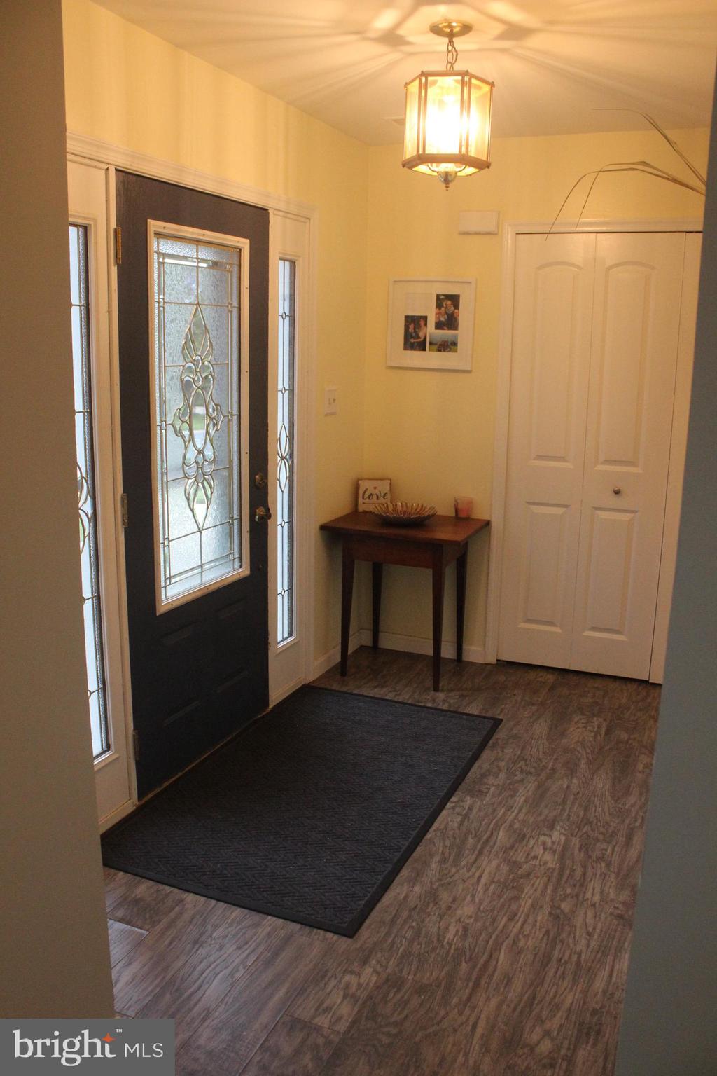 OAKS OF HARFORD - Residential