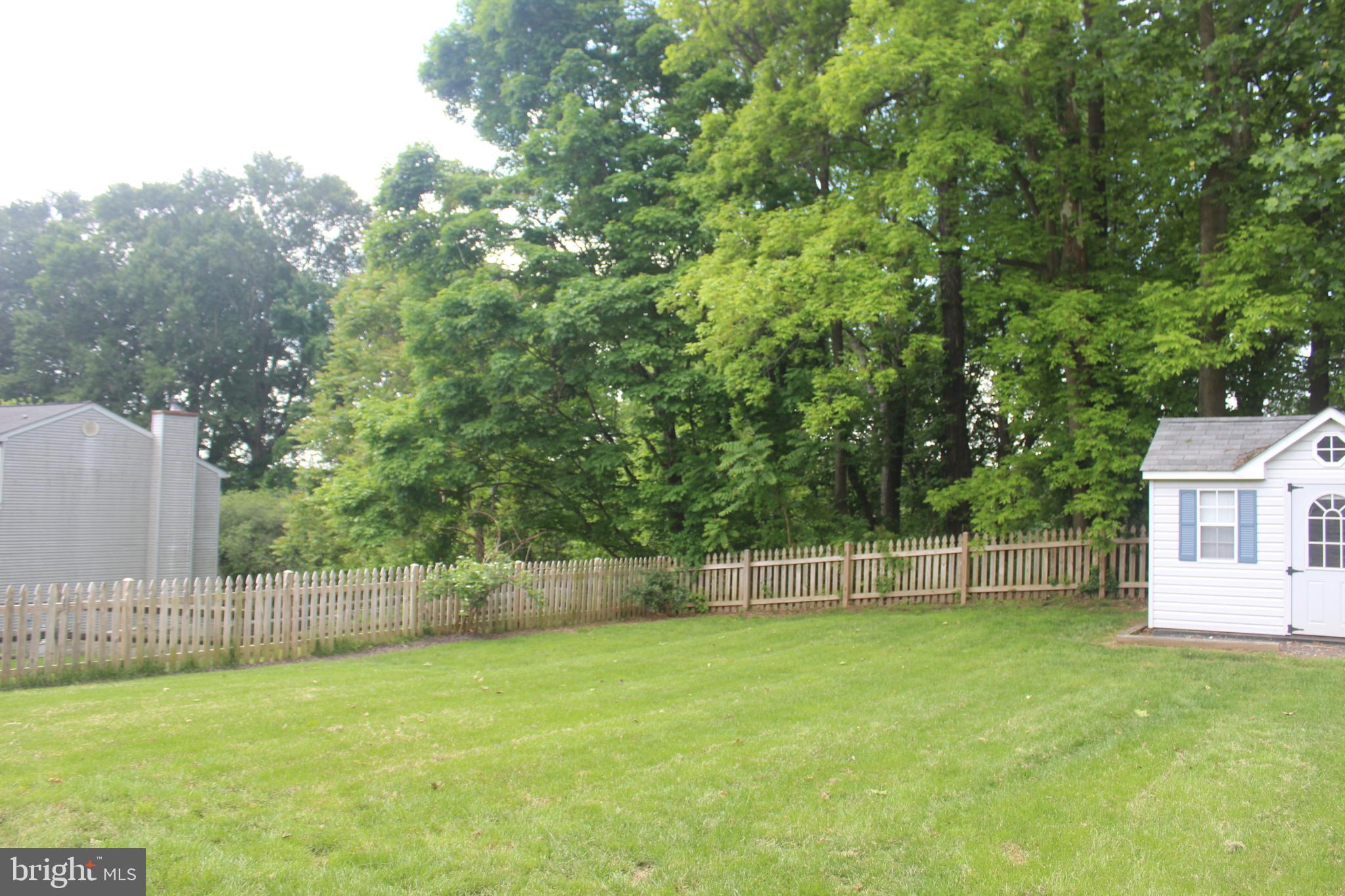 OAKS OF HARFORD - Residential