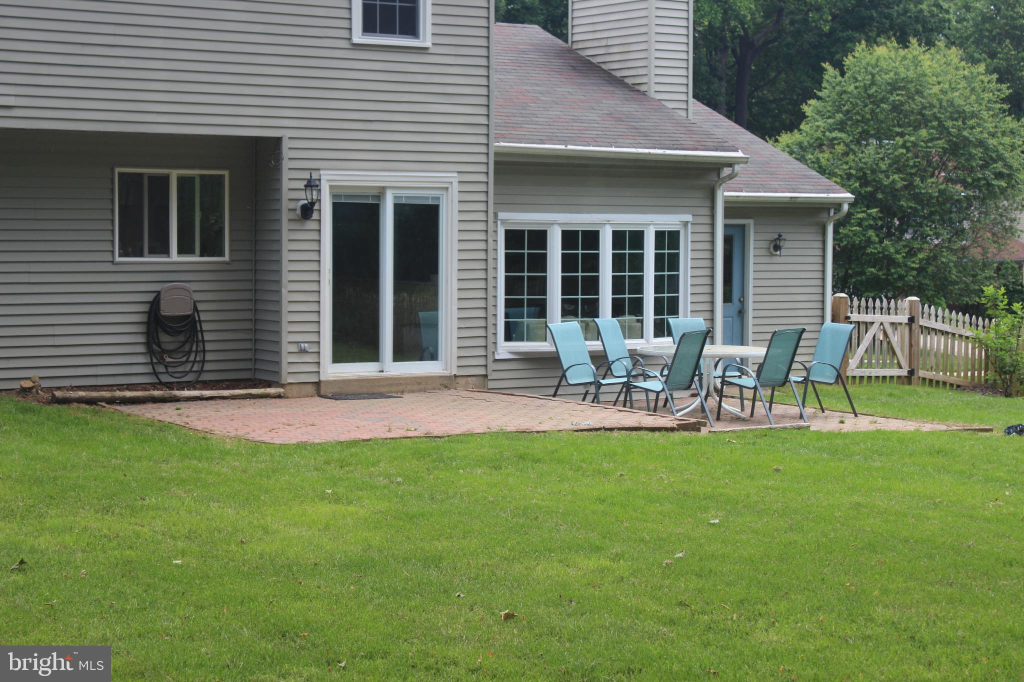 OAKS OF HARFORD - Residential