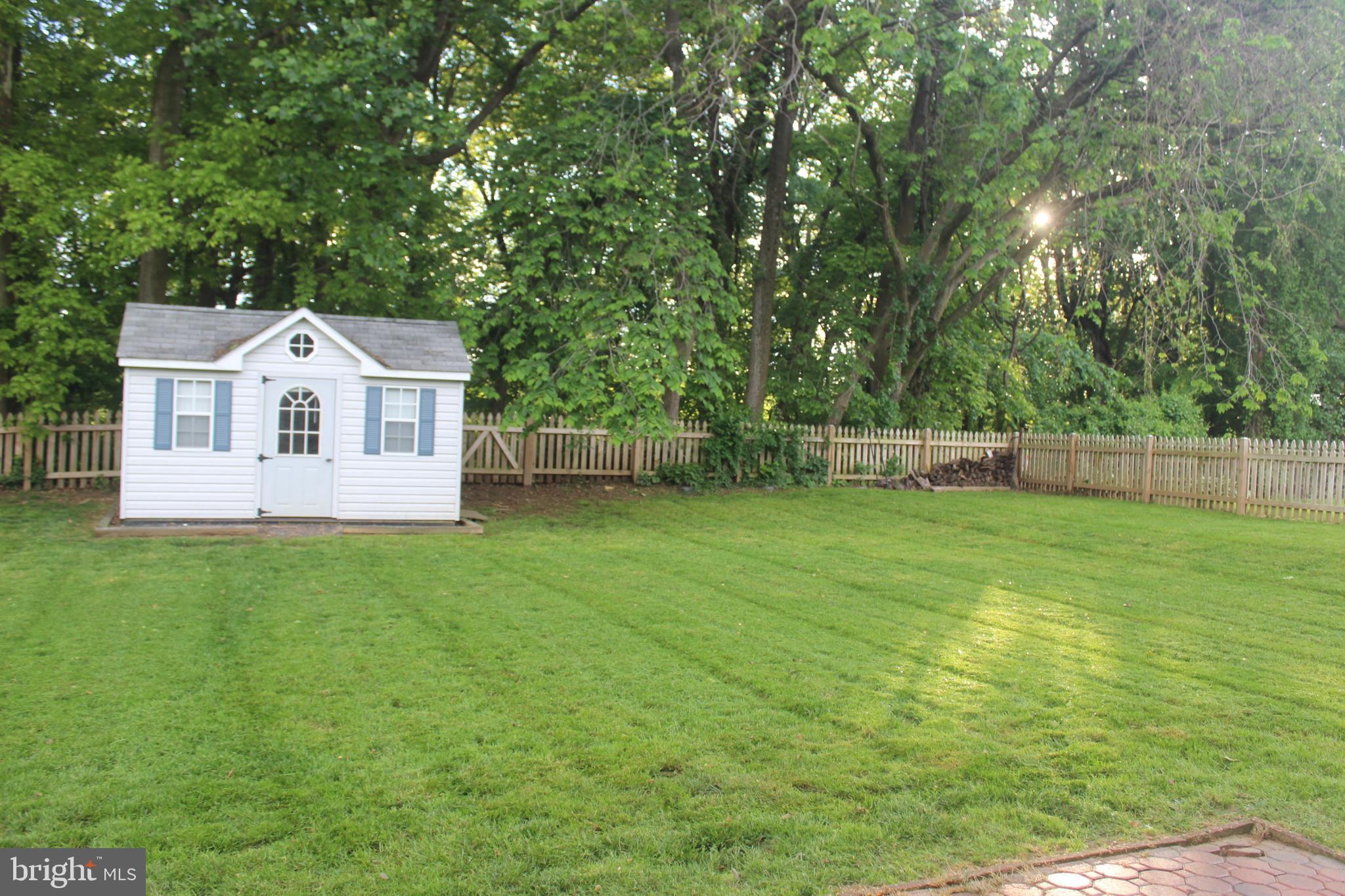 OAKS OF HARFORD - Residential