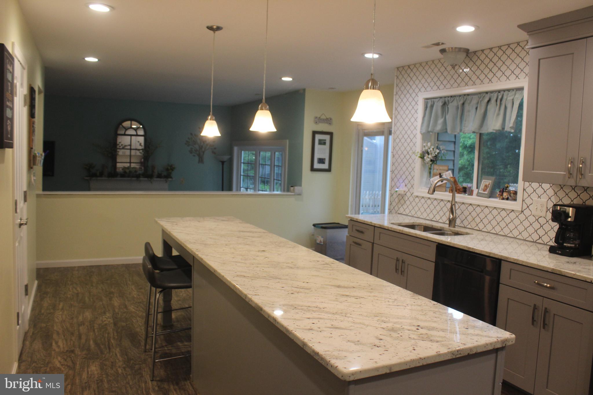 OAKS OF HARFORD - Residential