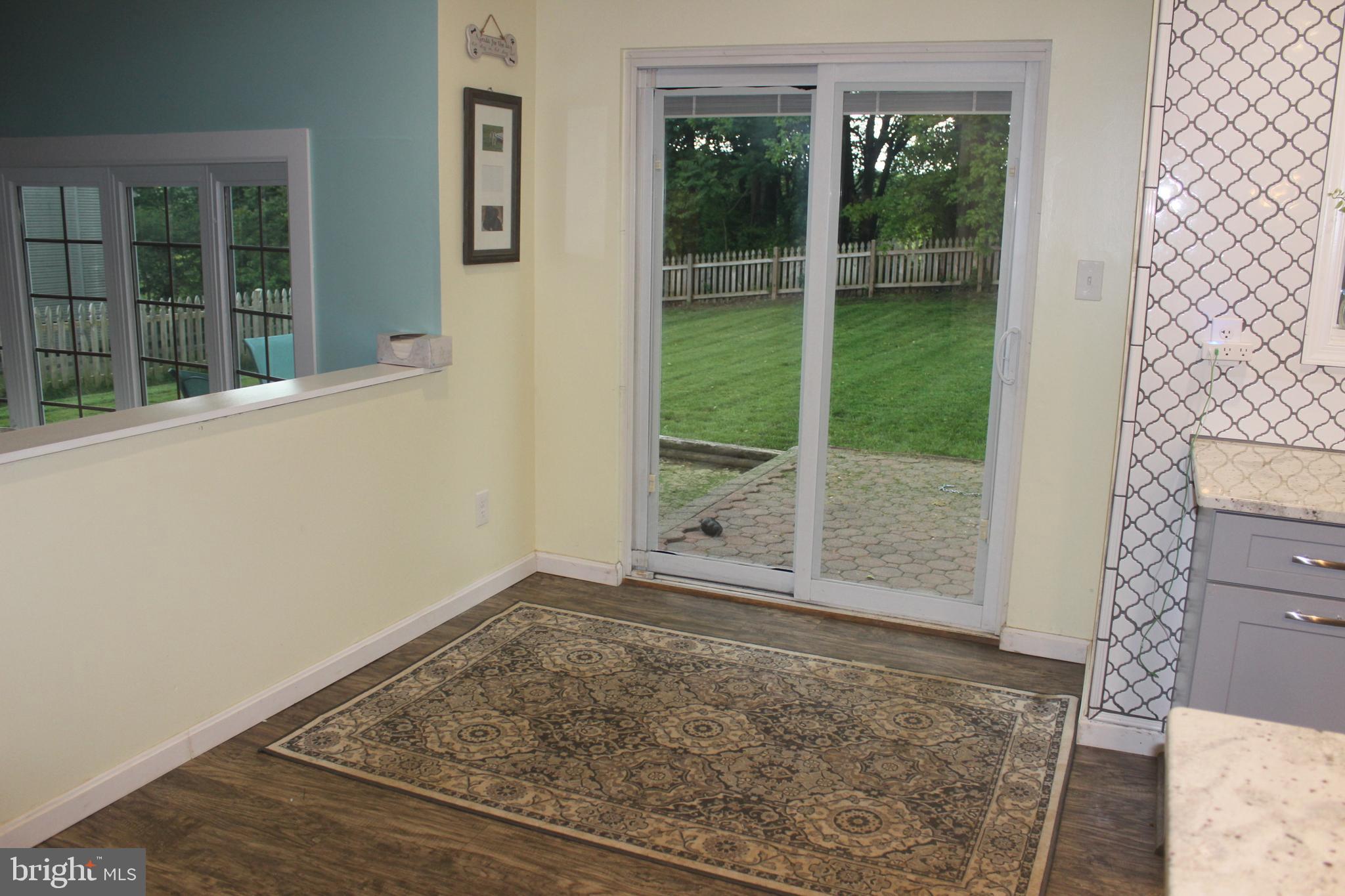 OAKS OF HARFORD - Residential