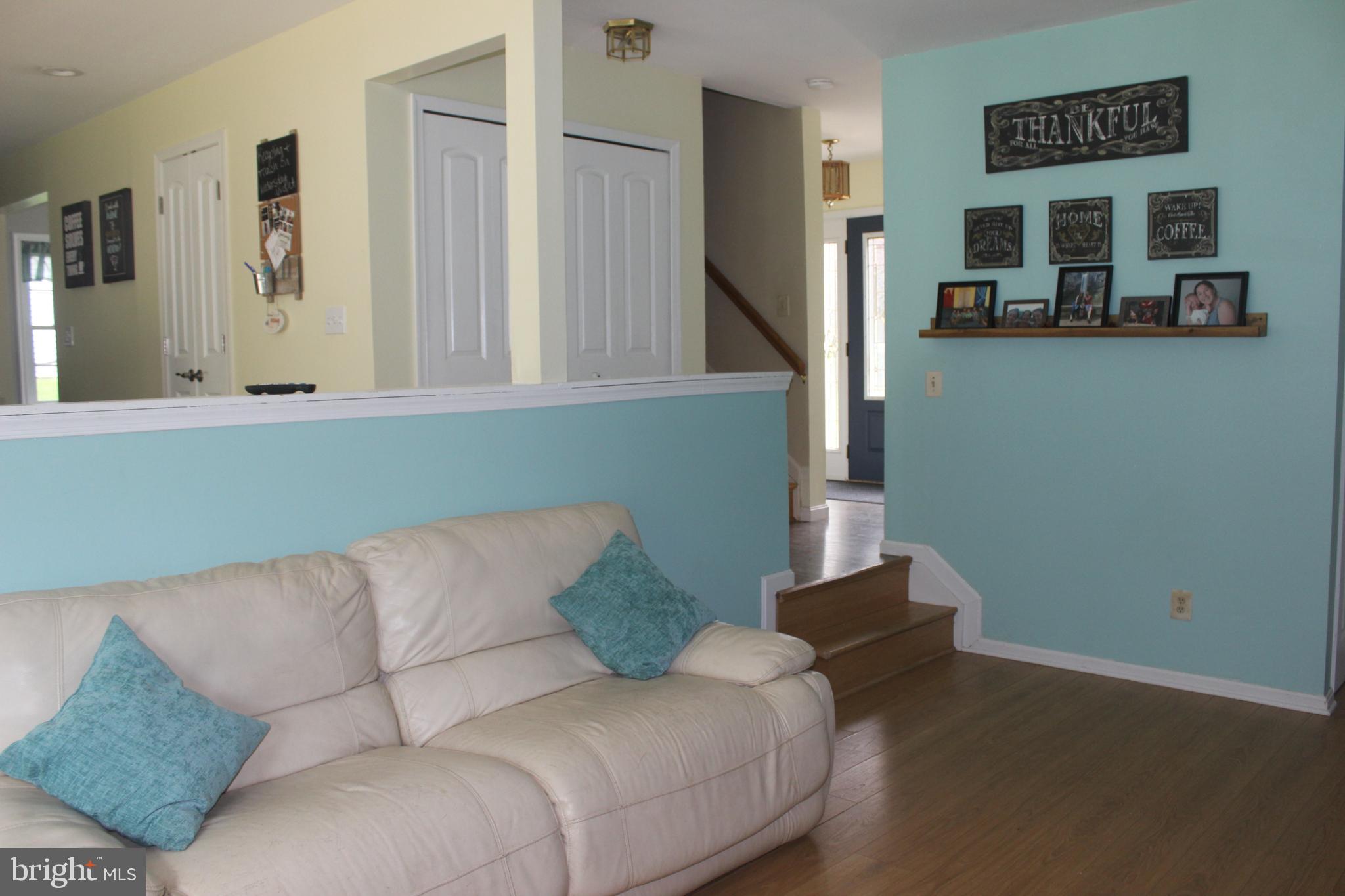 OAKS OF HARFORD - Residential