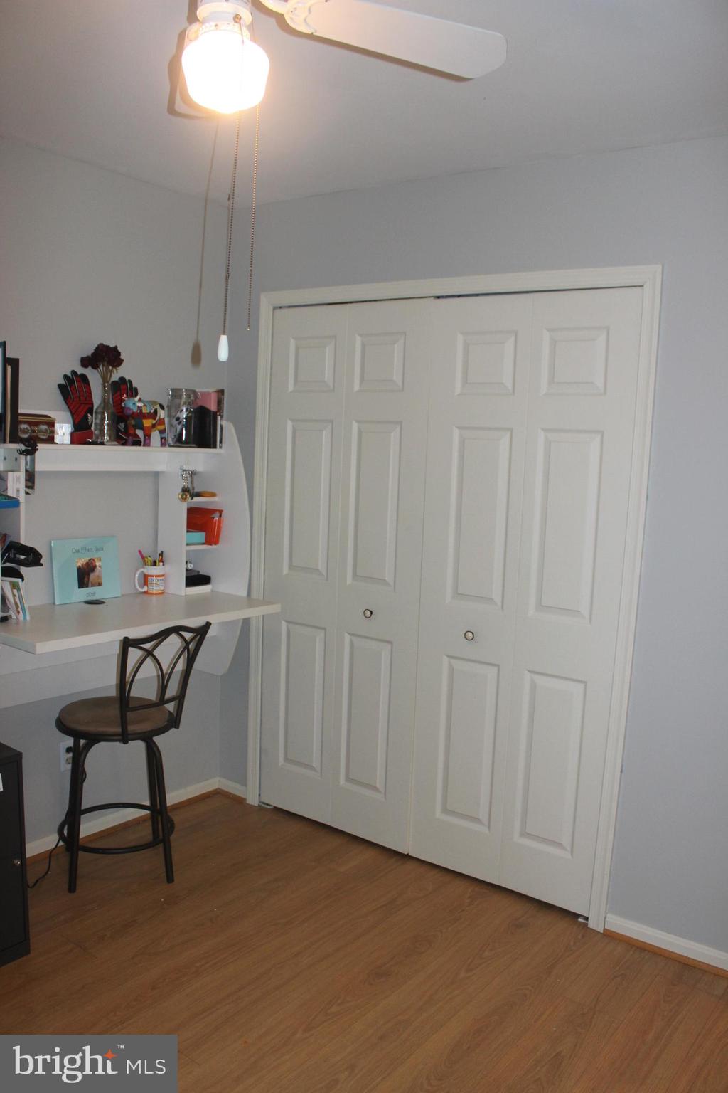 OAKS OF HARFORD - Residential