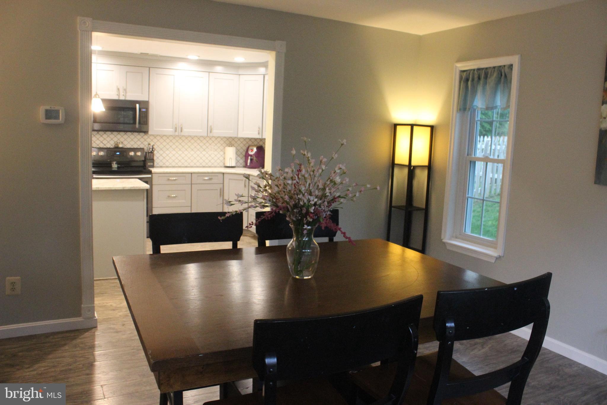 OAKS OF HARFORD - Residential