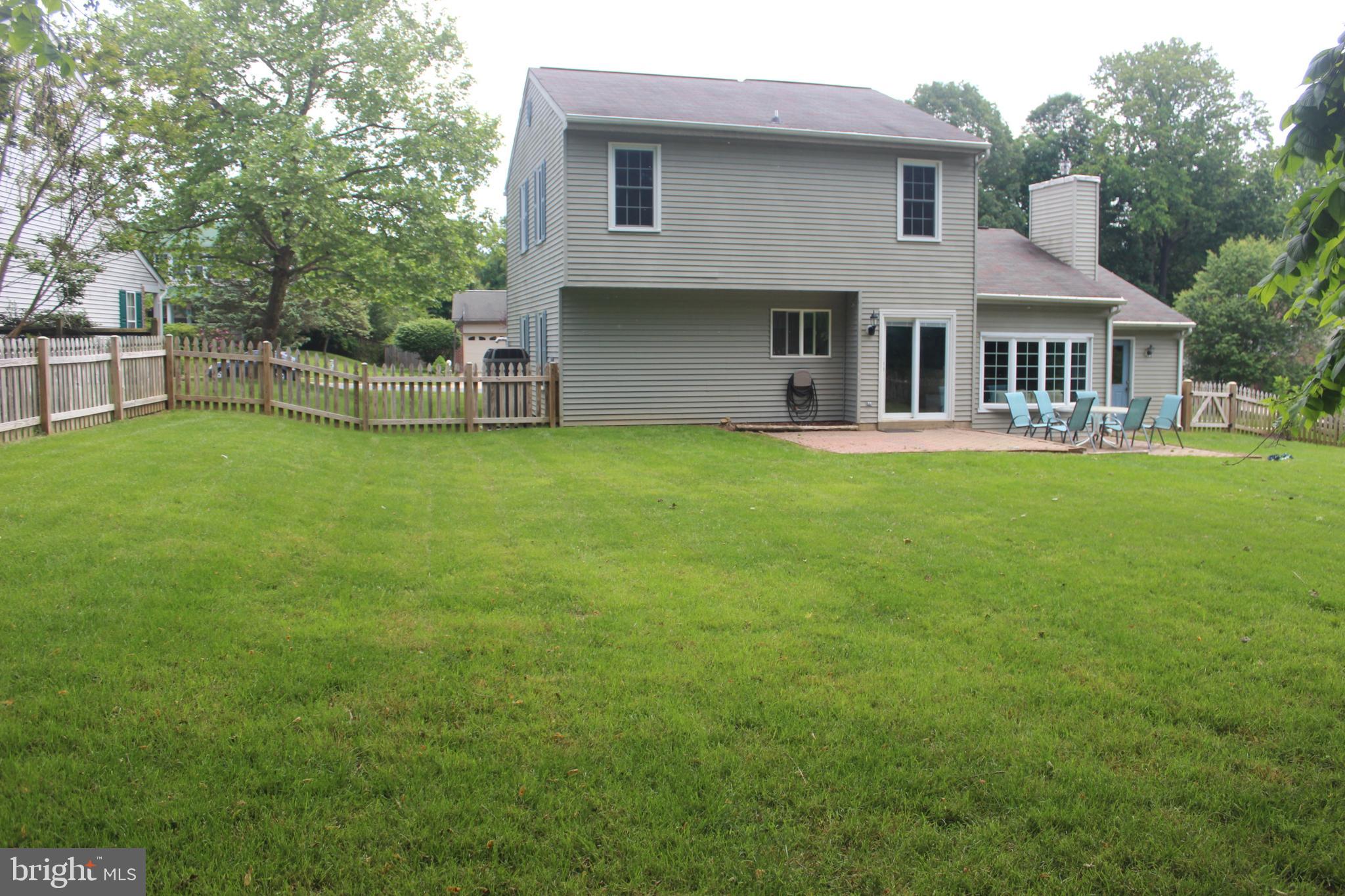 OAKS OF HARFORD - Residential