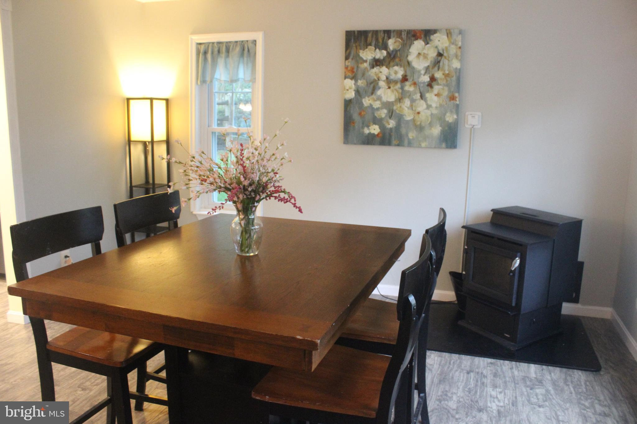 OAKS OF HARFORD - Residential