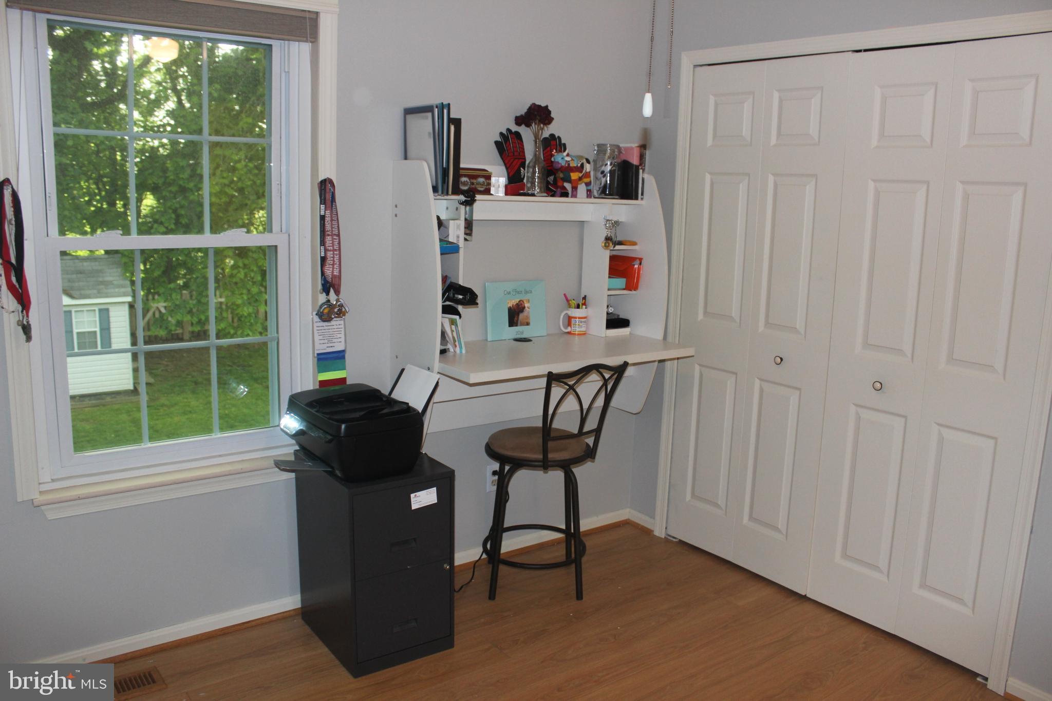 OAKS OF HARFORD - Residential