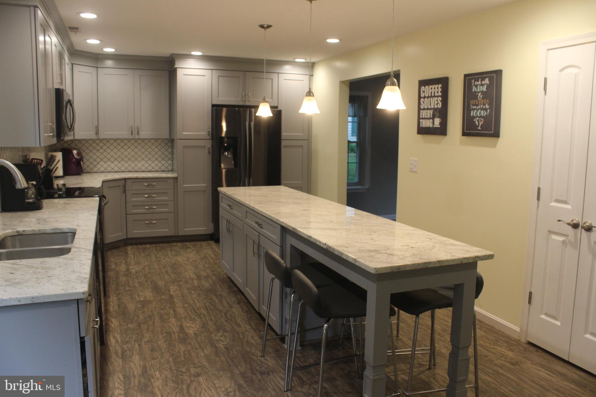 OAKS OF HARFORD - Residential