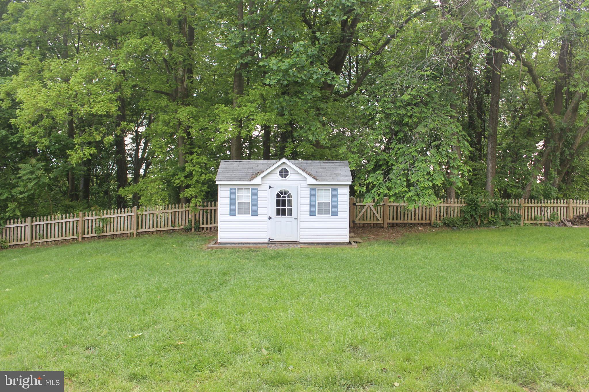 OAKS OF HARFORD - Residential