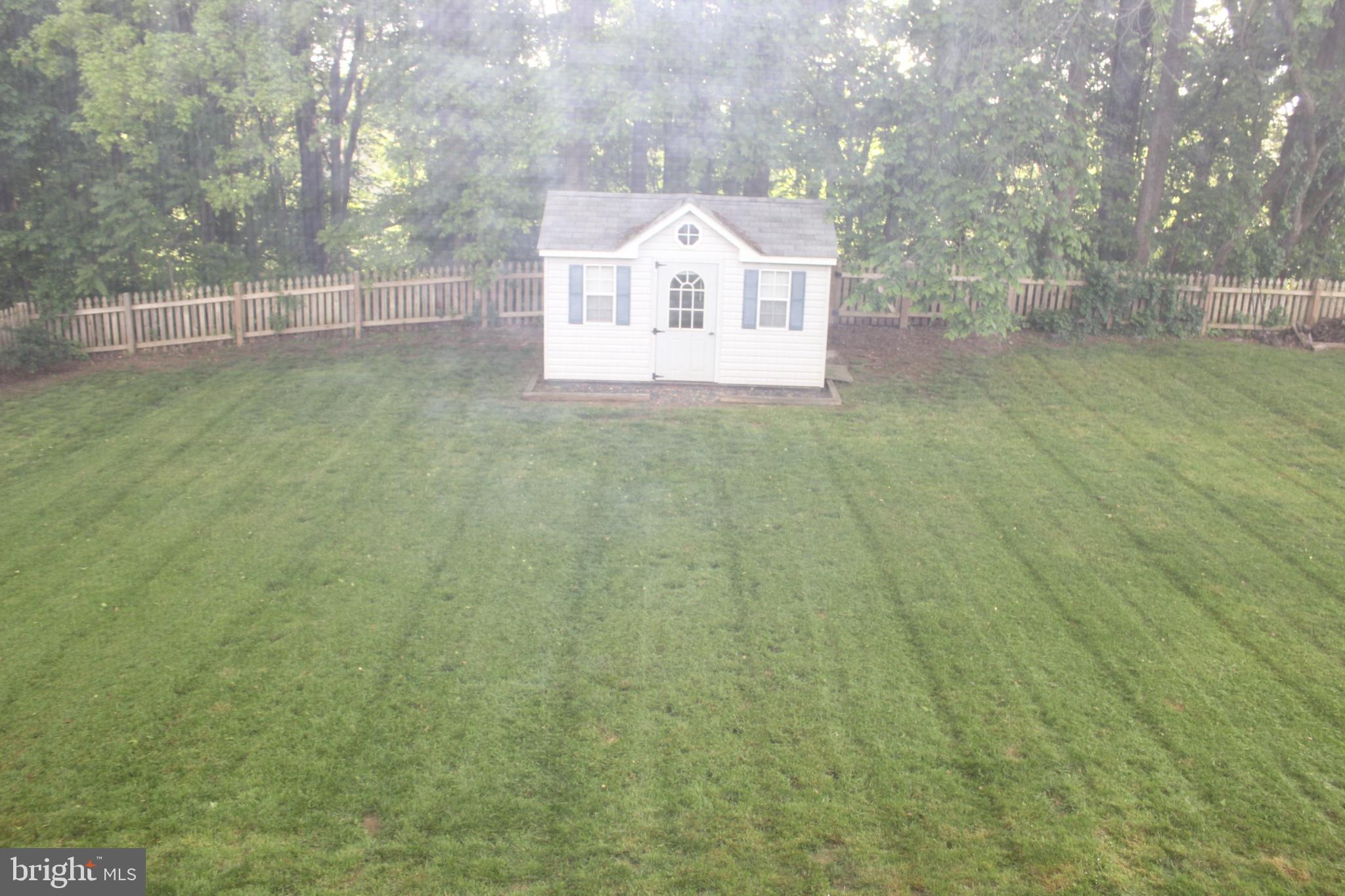 OAKS OF HARFORD - Residential