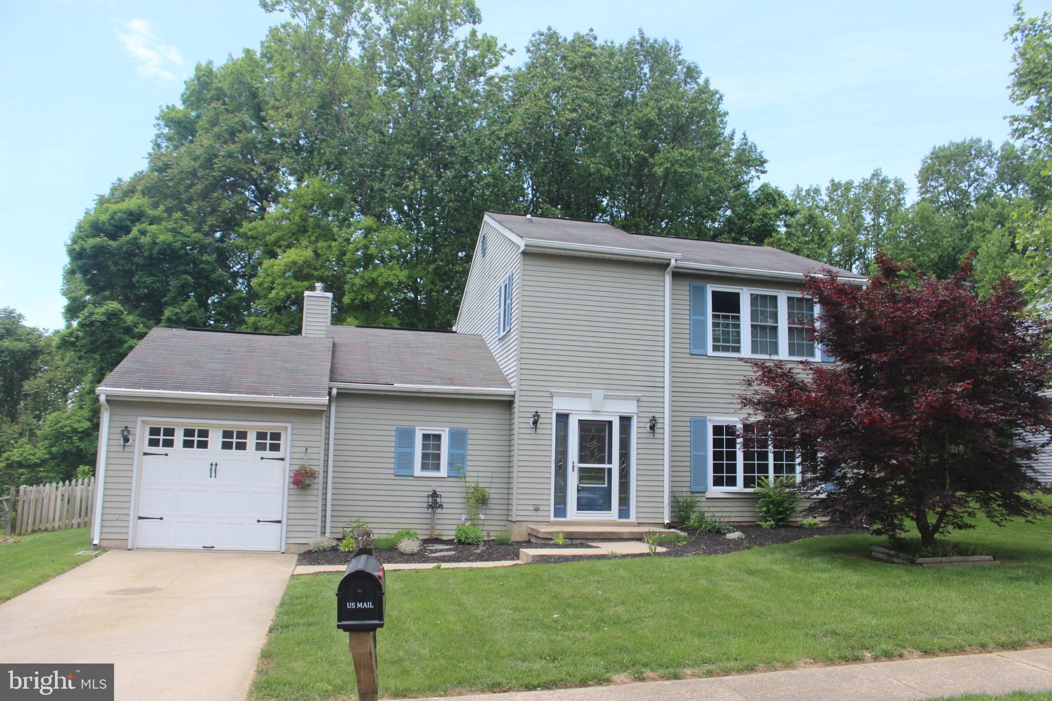 OAKS OF HARFORD - Residential