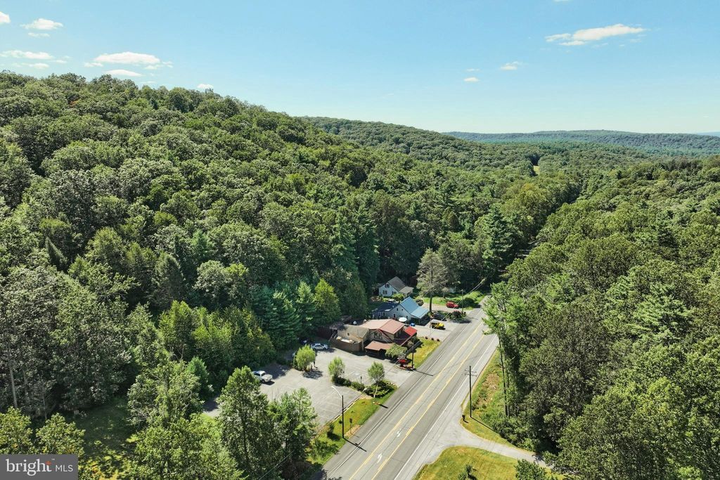 Photo of 6418 Chambersburg Road, FAYETTEVILLE, PA 17222 (MLS # PAAD2019466)