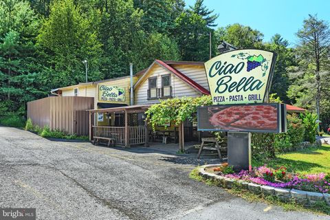 Photo of 6418 Chambersburg Road, FAYETTEVILLE, PA 17222 (MLS # PAAD2019466)