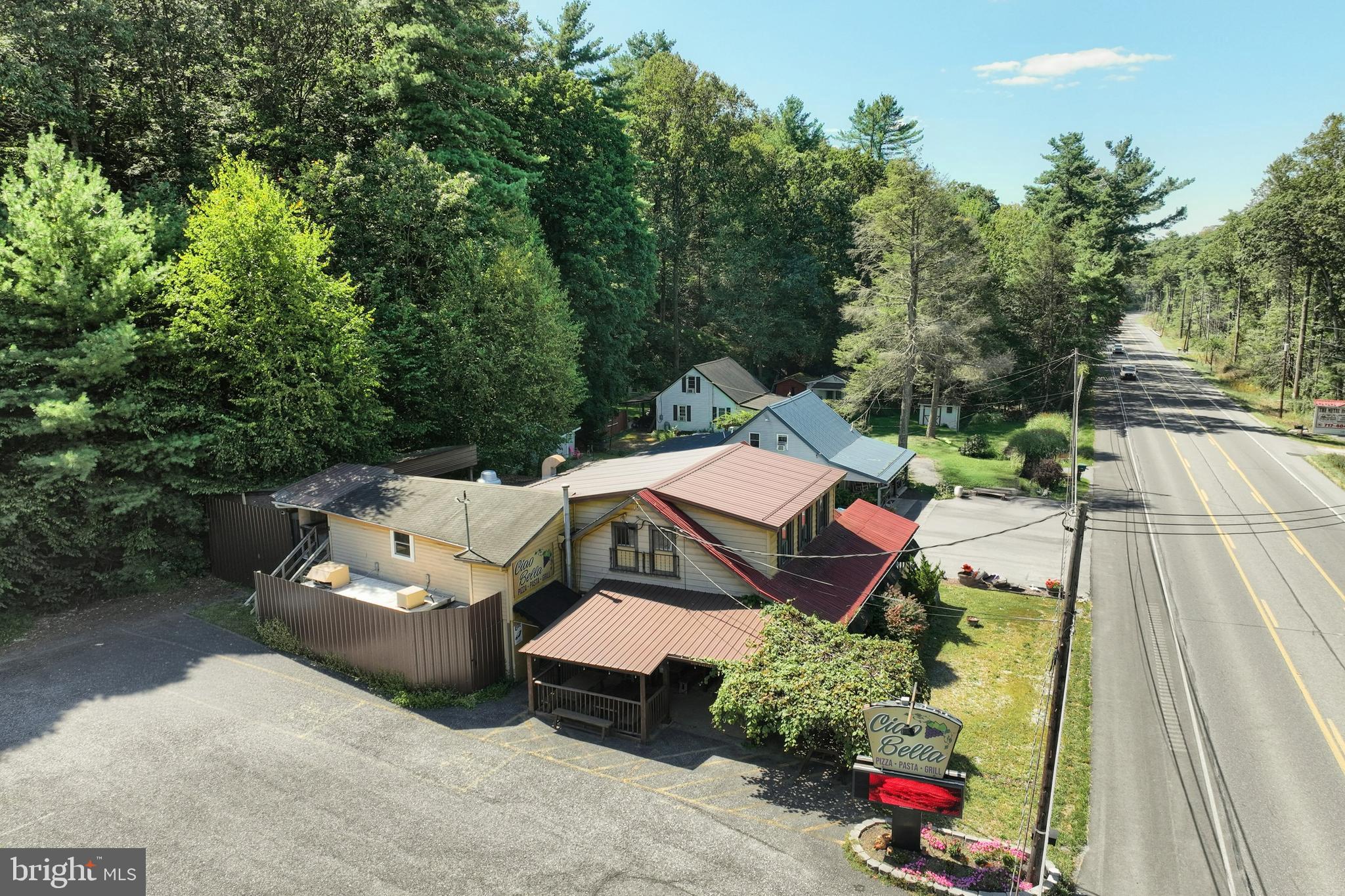 6418 CHAMBERSBURG ROAD