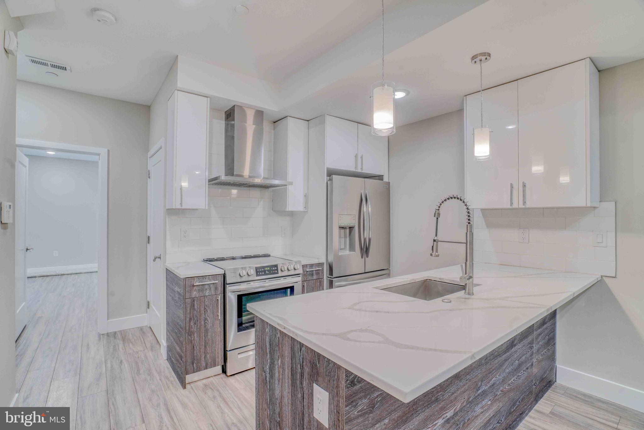 FISHTOWN - Residential Lease