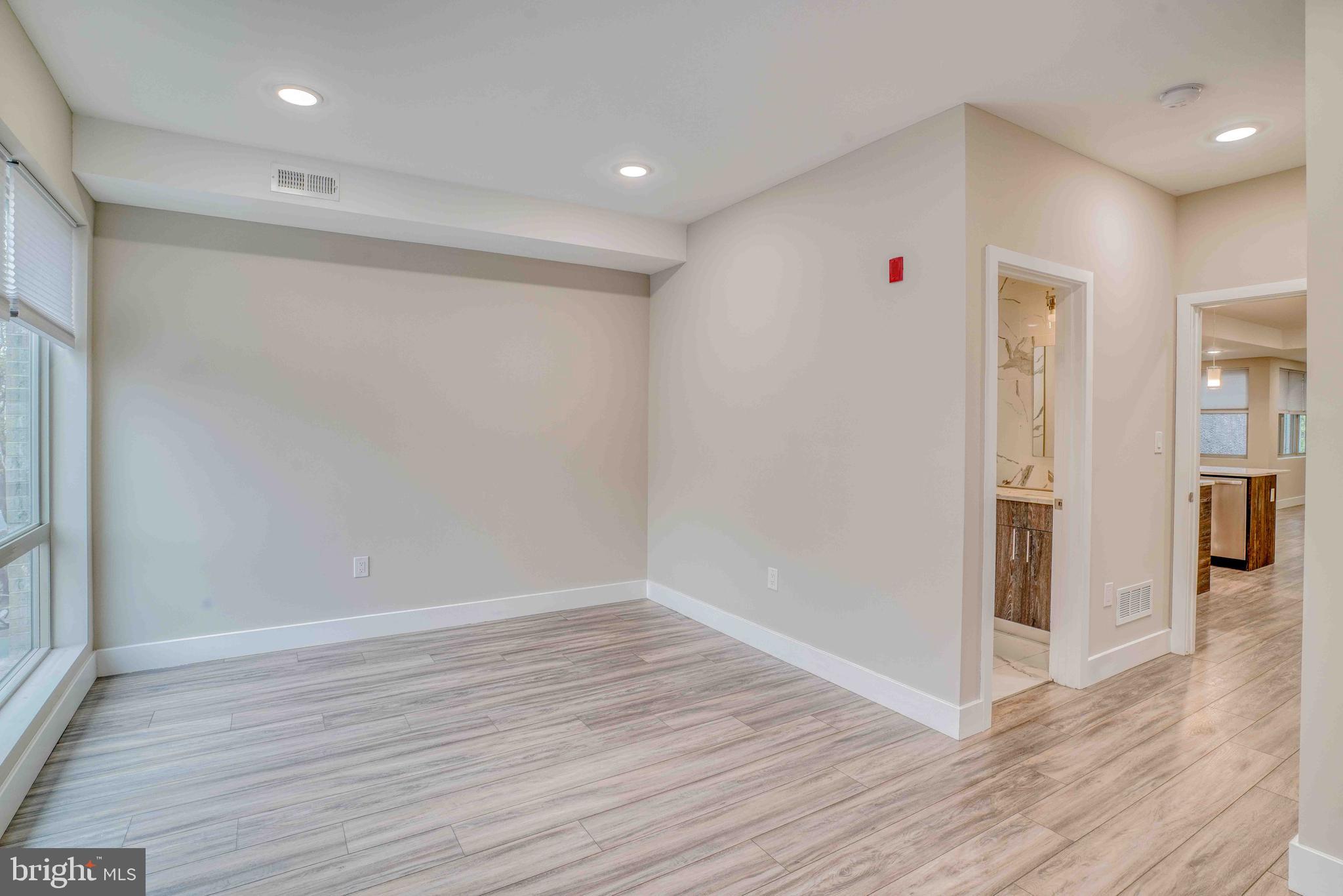 FISHTOWN - Residential Lease