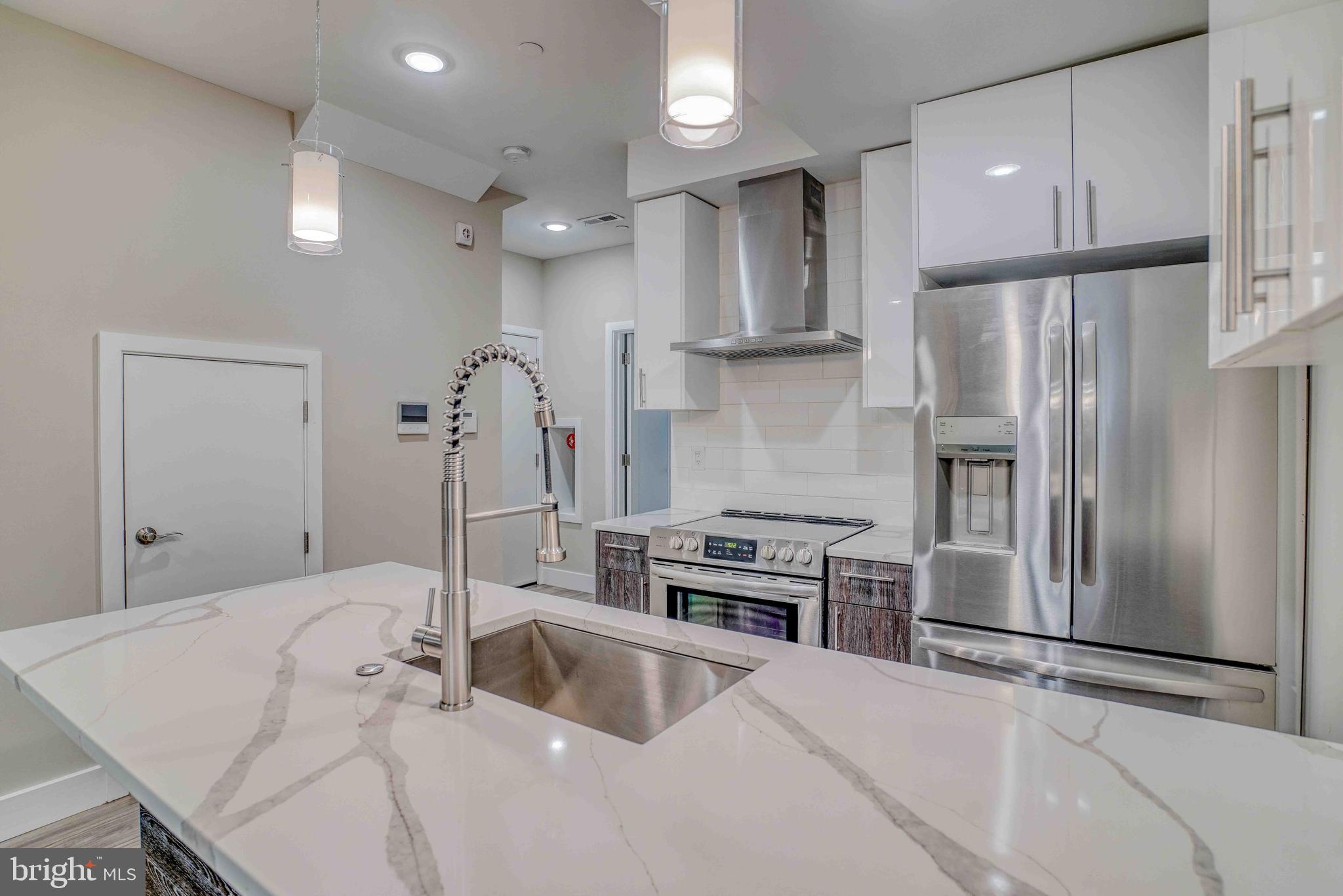 FISHTOWN - Residential Lease