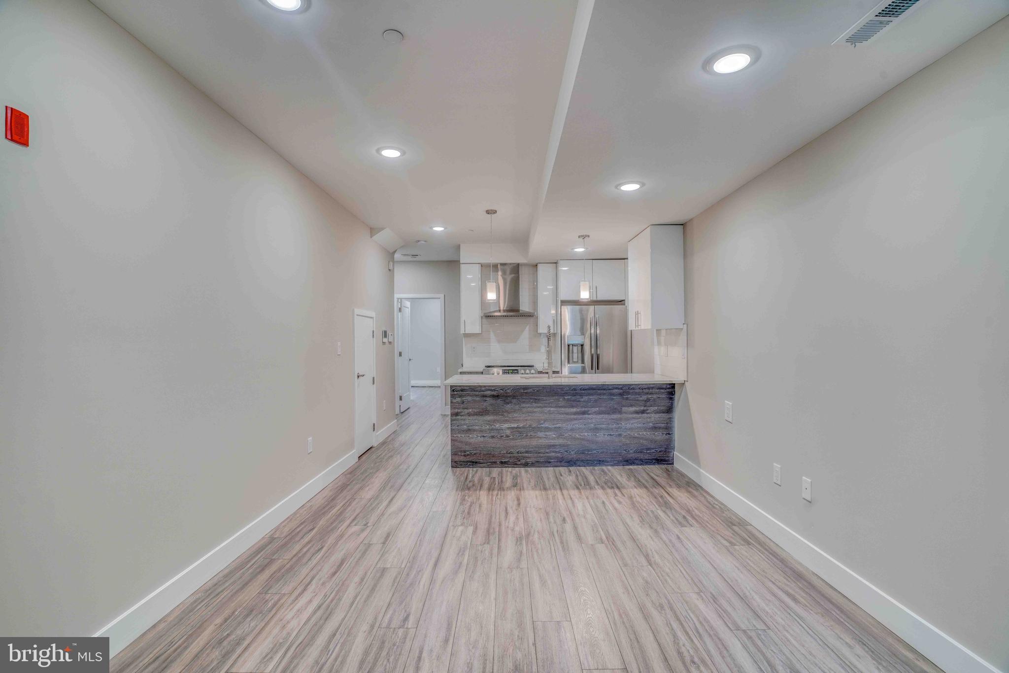 FISHTOWN - Residential Lease