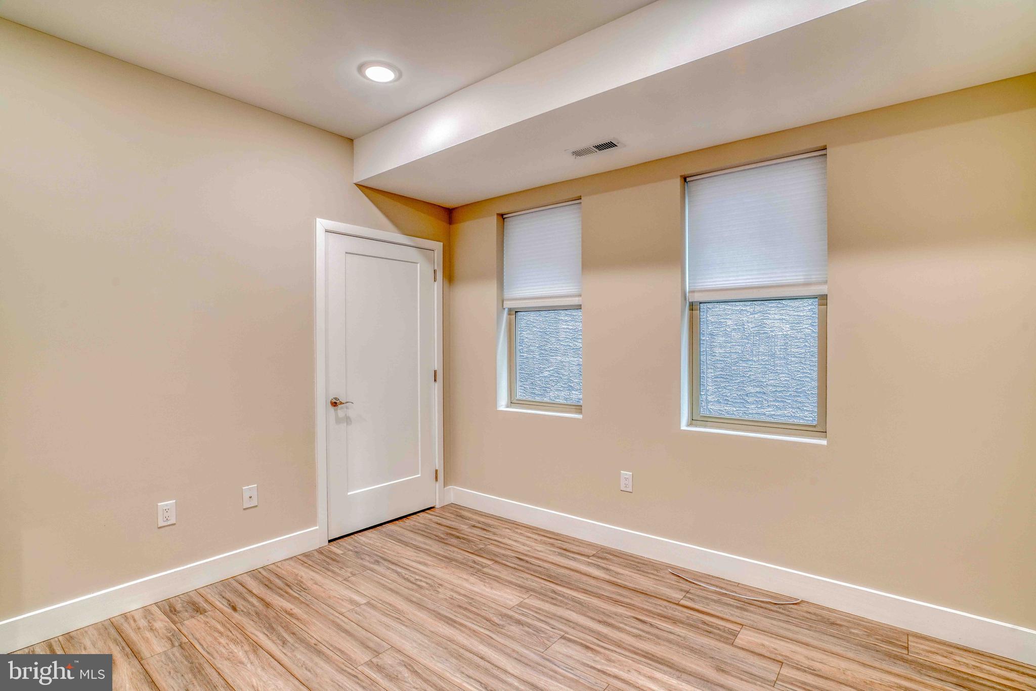 FISHTOWN - Residential Lease