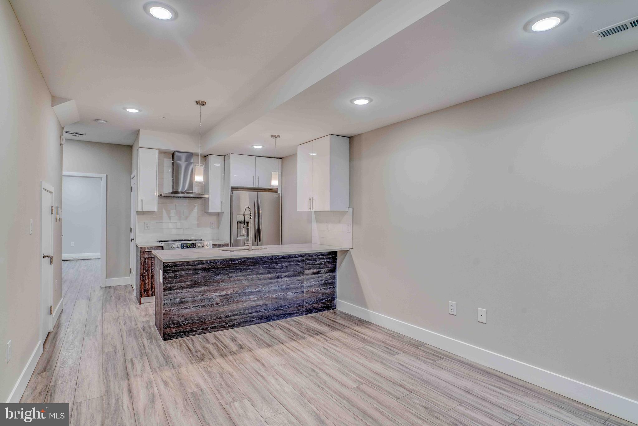 FISHTOWN - Residential Lease