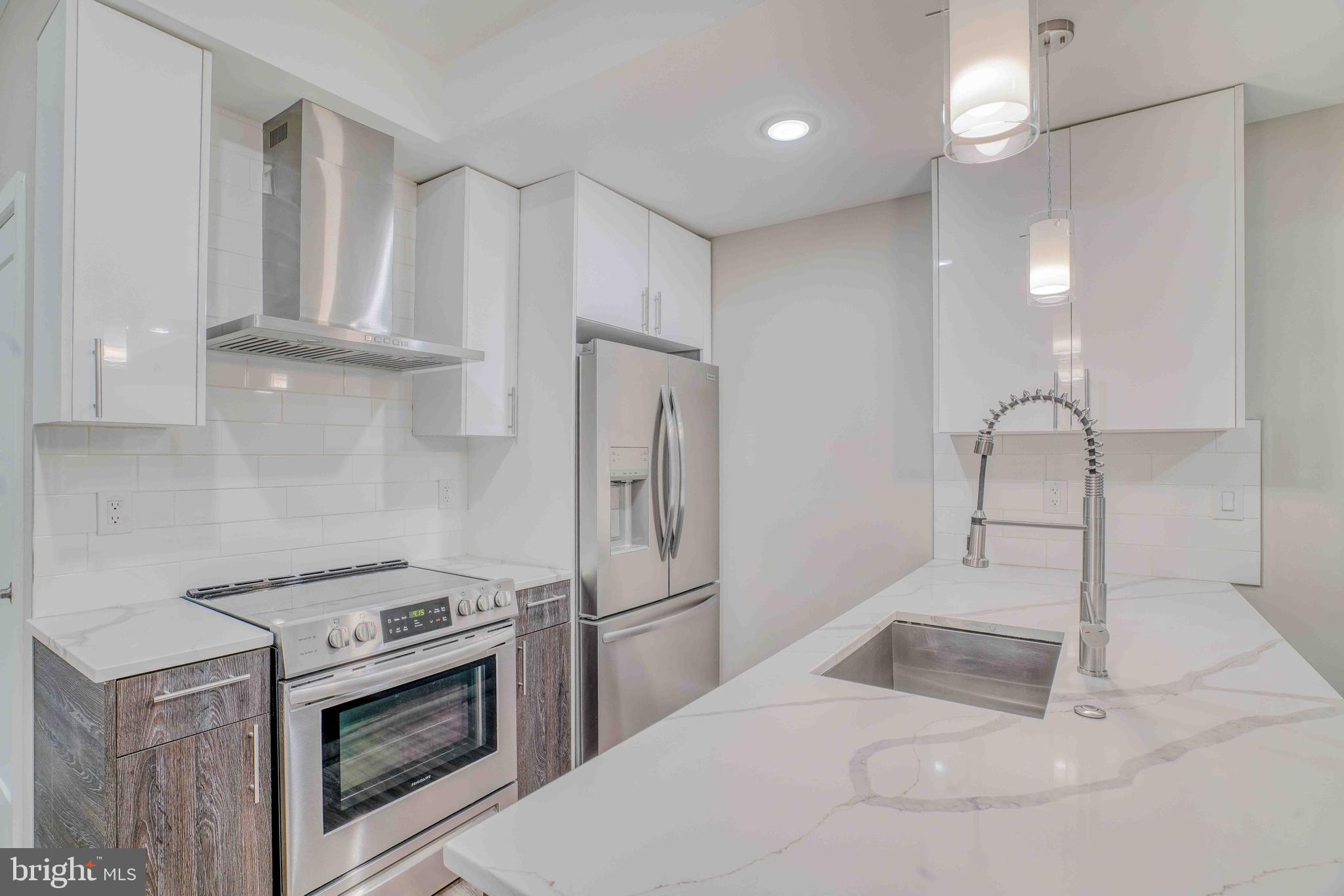 FISHTOWN - Residential Lease