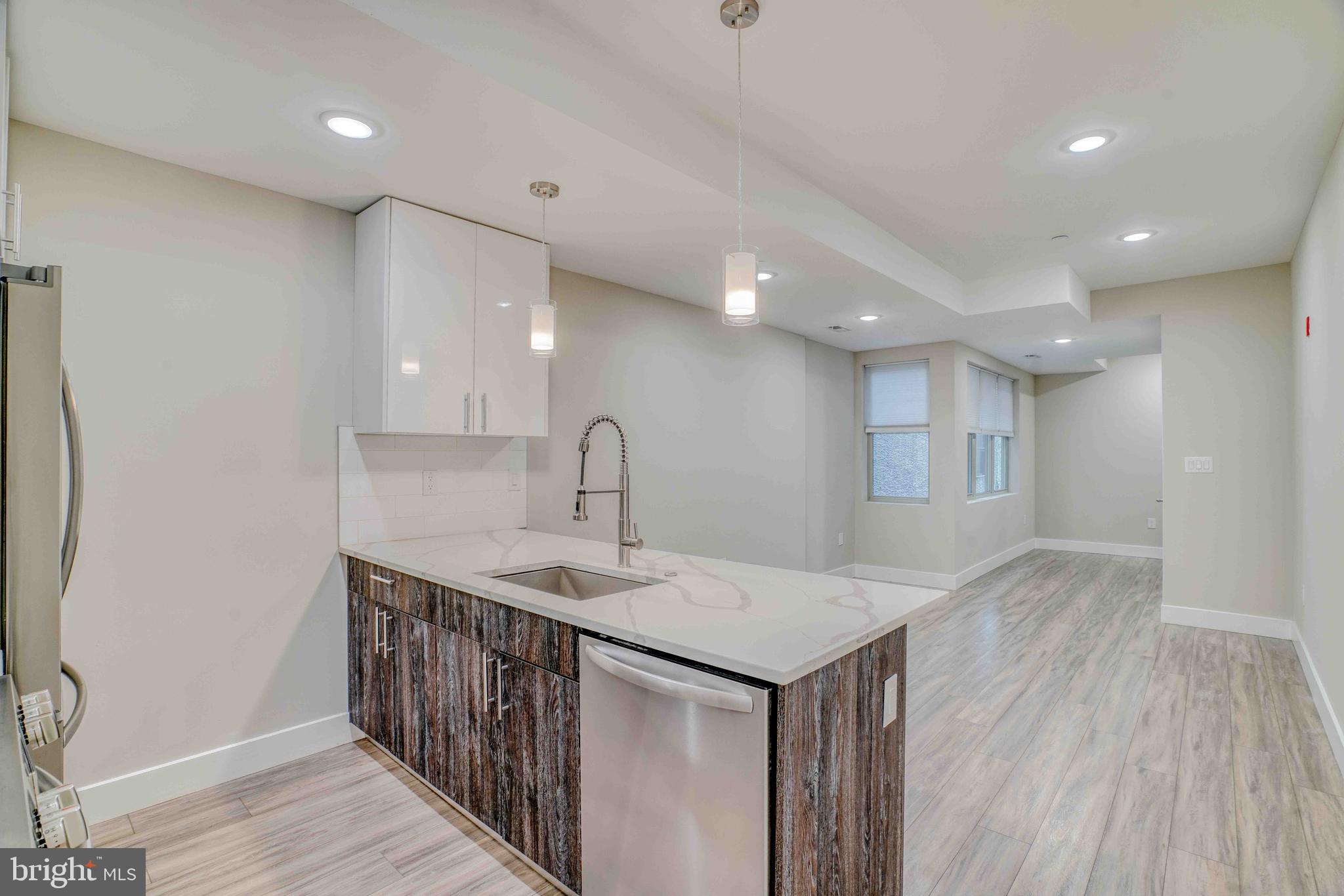 FISHTOWN - Residential Lease