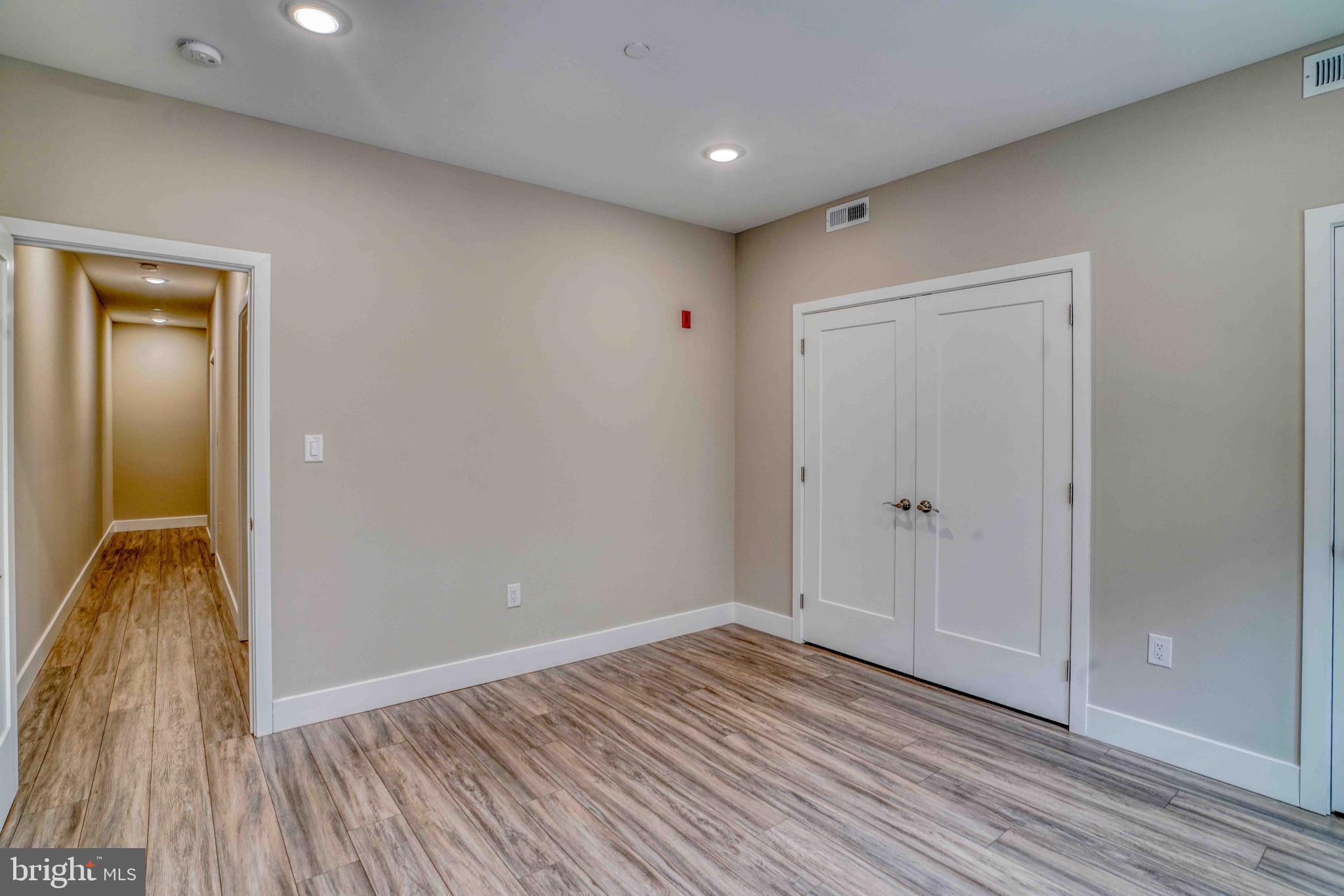 FISHTOWN - Residential Lease