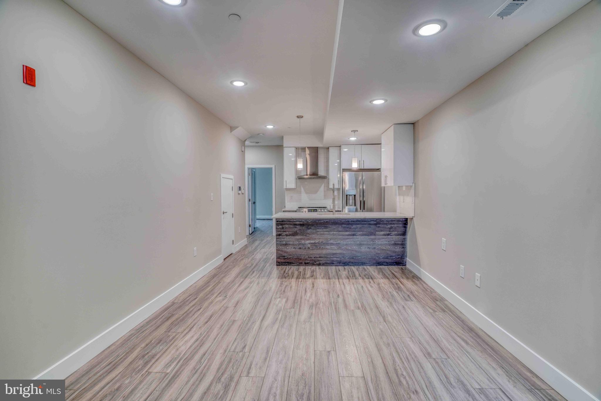 FISHTOWN - Residential Lease