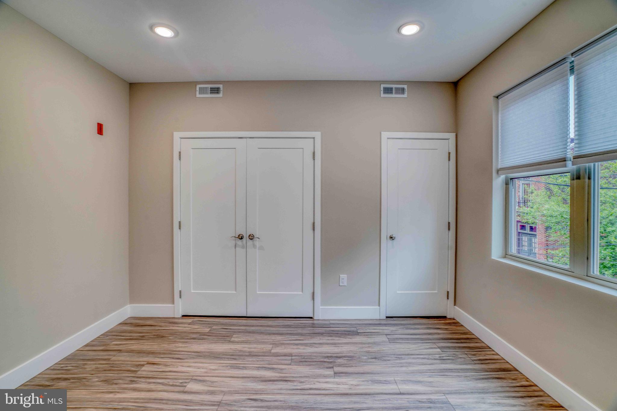 FISHTOWN - Residential Lease