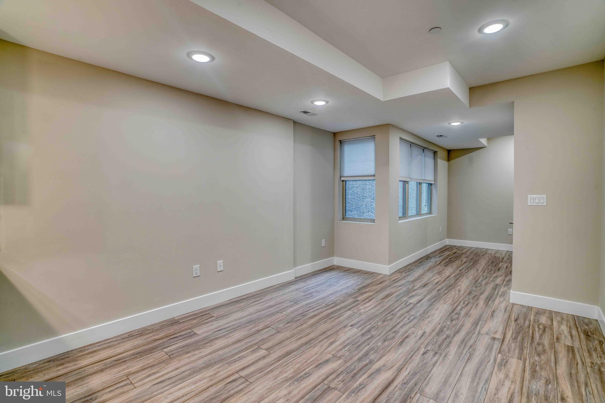 FISHTOWN - Residential Lease