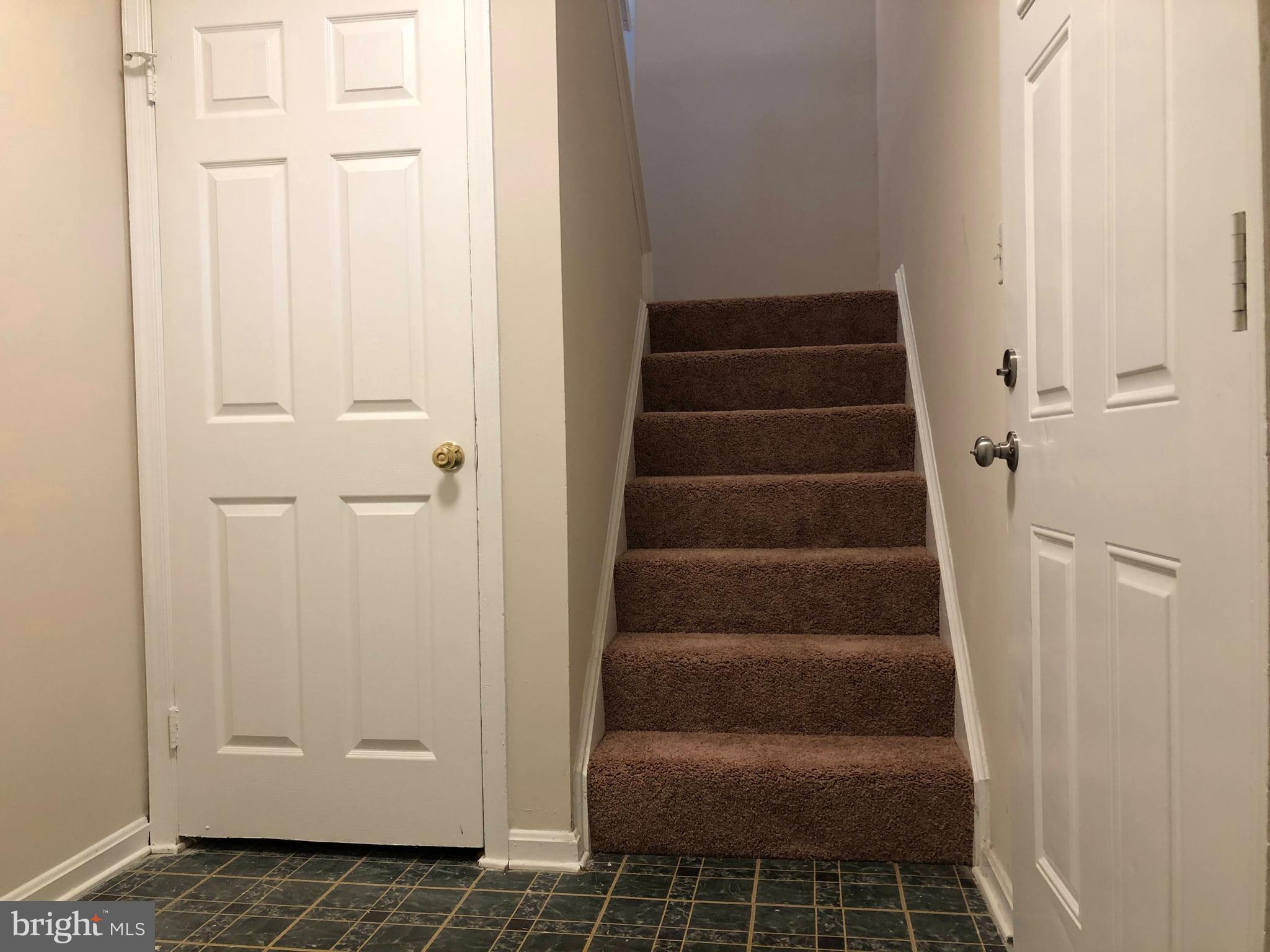 BANNISTER - Residential Lease