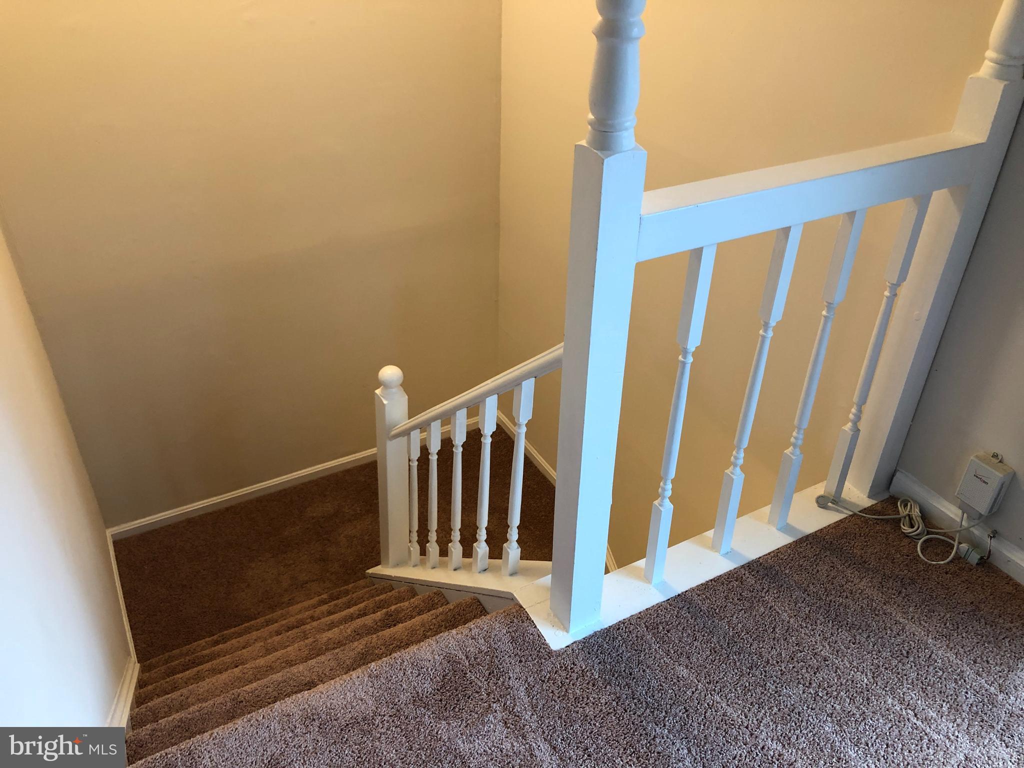 BANNISTER - Residential Lease