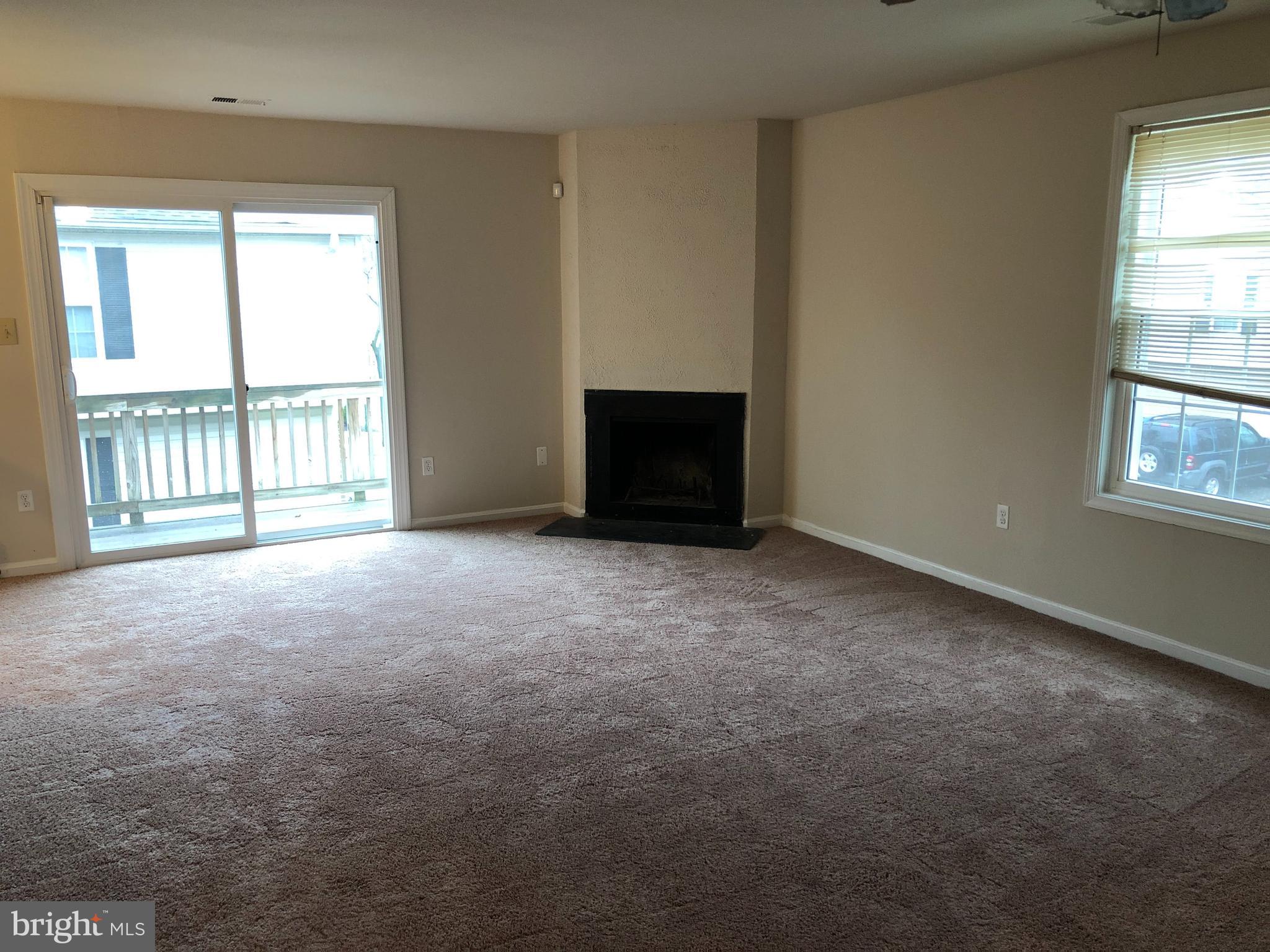 BANNISTER - Residential Lease