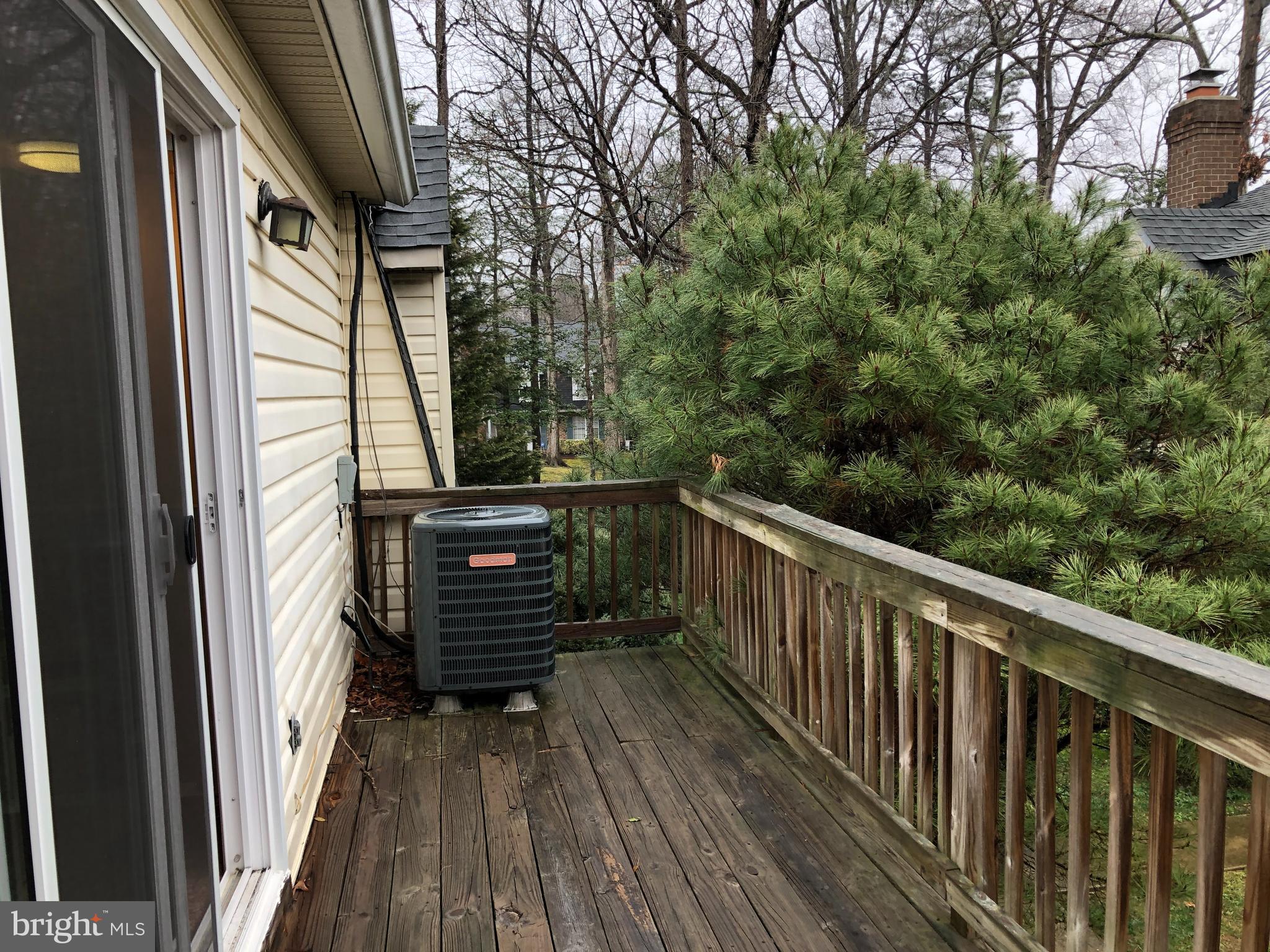 BANNISTER - Residential Lease