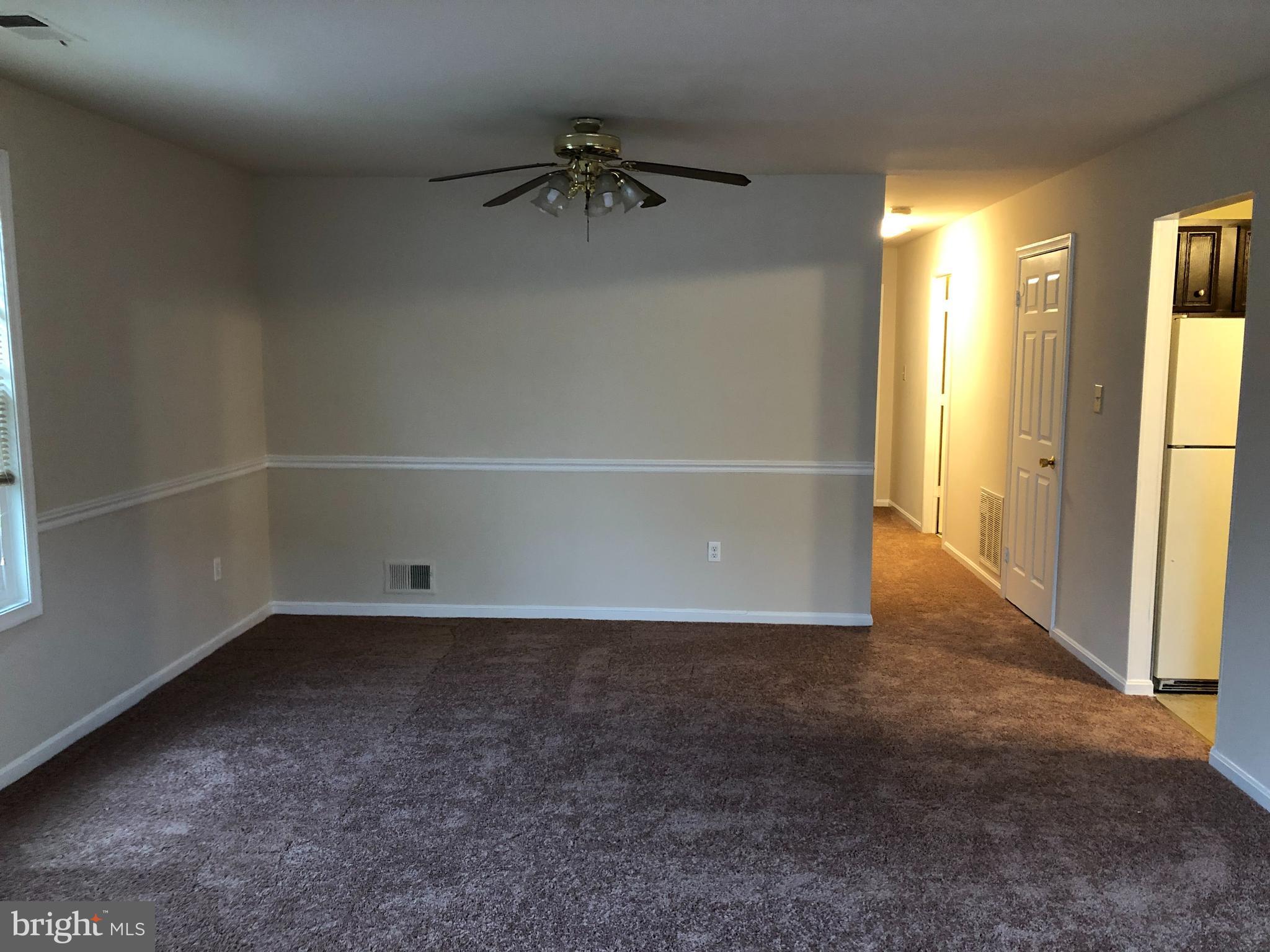 BANNISTER - Residential Lease