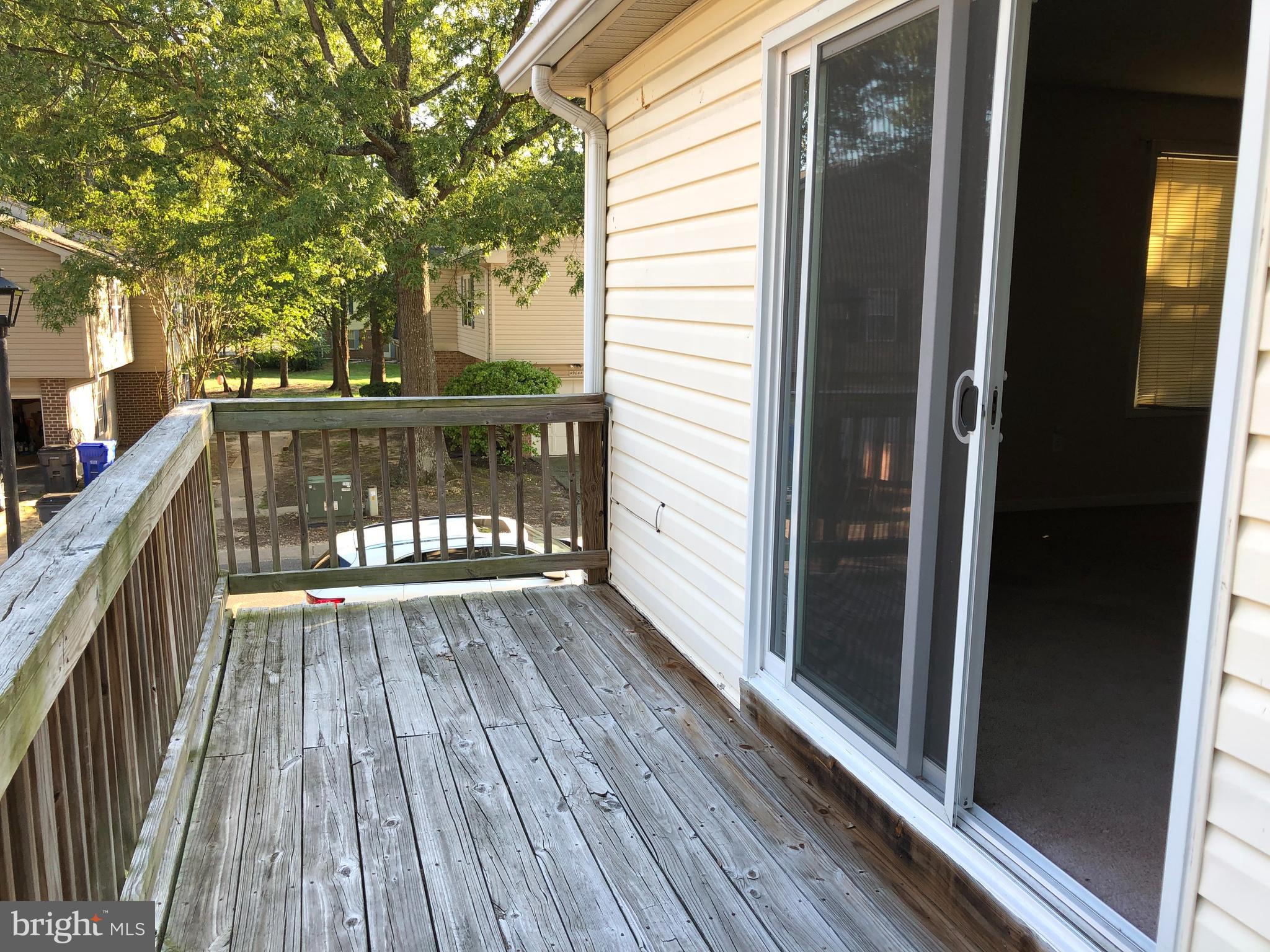 BANNISTER - Residential Lease