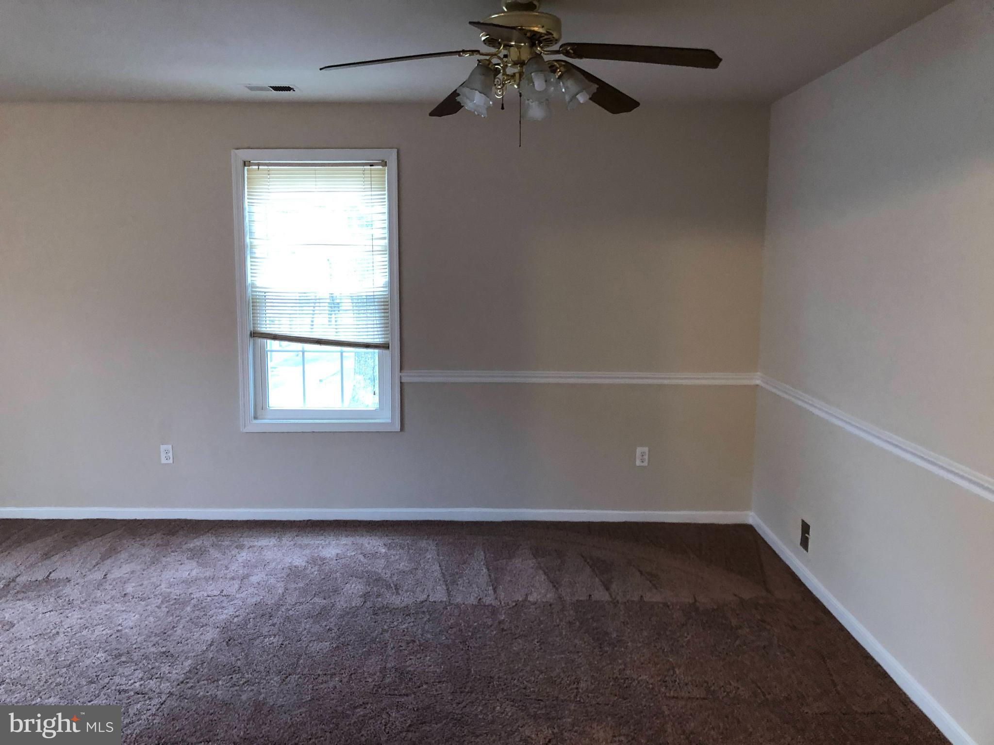 BANNISTER - Residential Lease