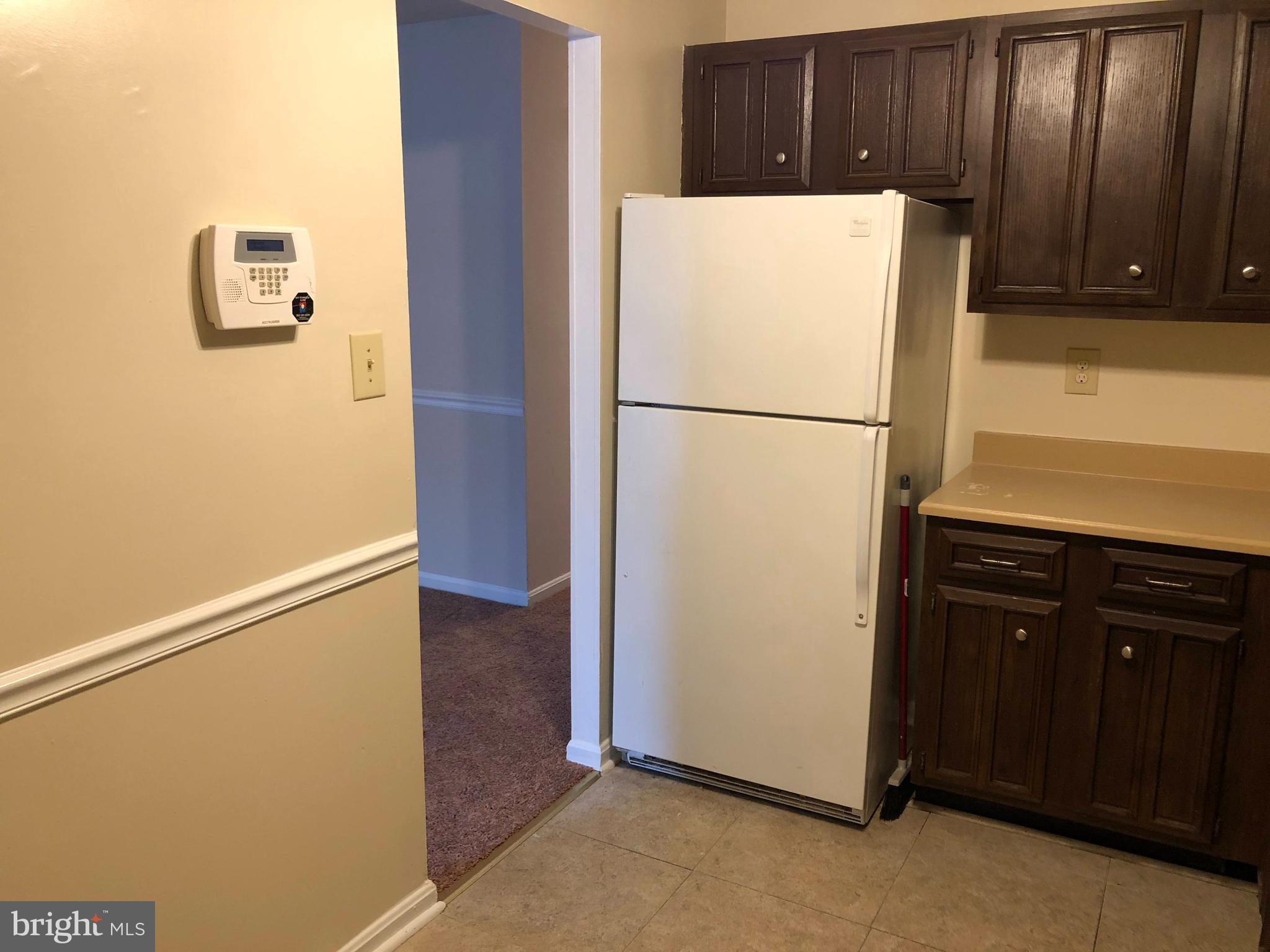 BANNISTER - Residential Lease