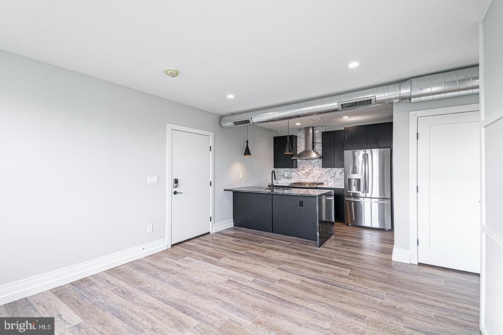Photo of 526 Brown Street #UNIT 405, PHILADELPHIA, PA 19123 (MLS # PAPH2561220)