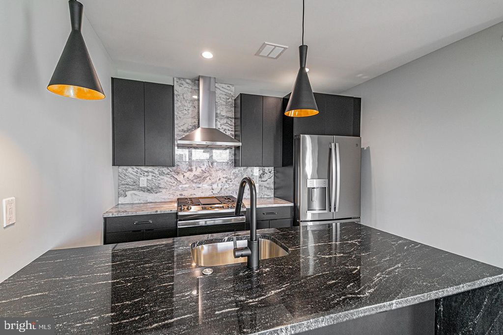 Photo of 526 Brown Street #UNIT 405, PHILADELPHIA, PA 19123 (MLS # PAPH2561220)